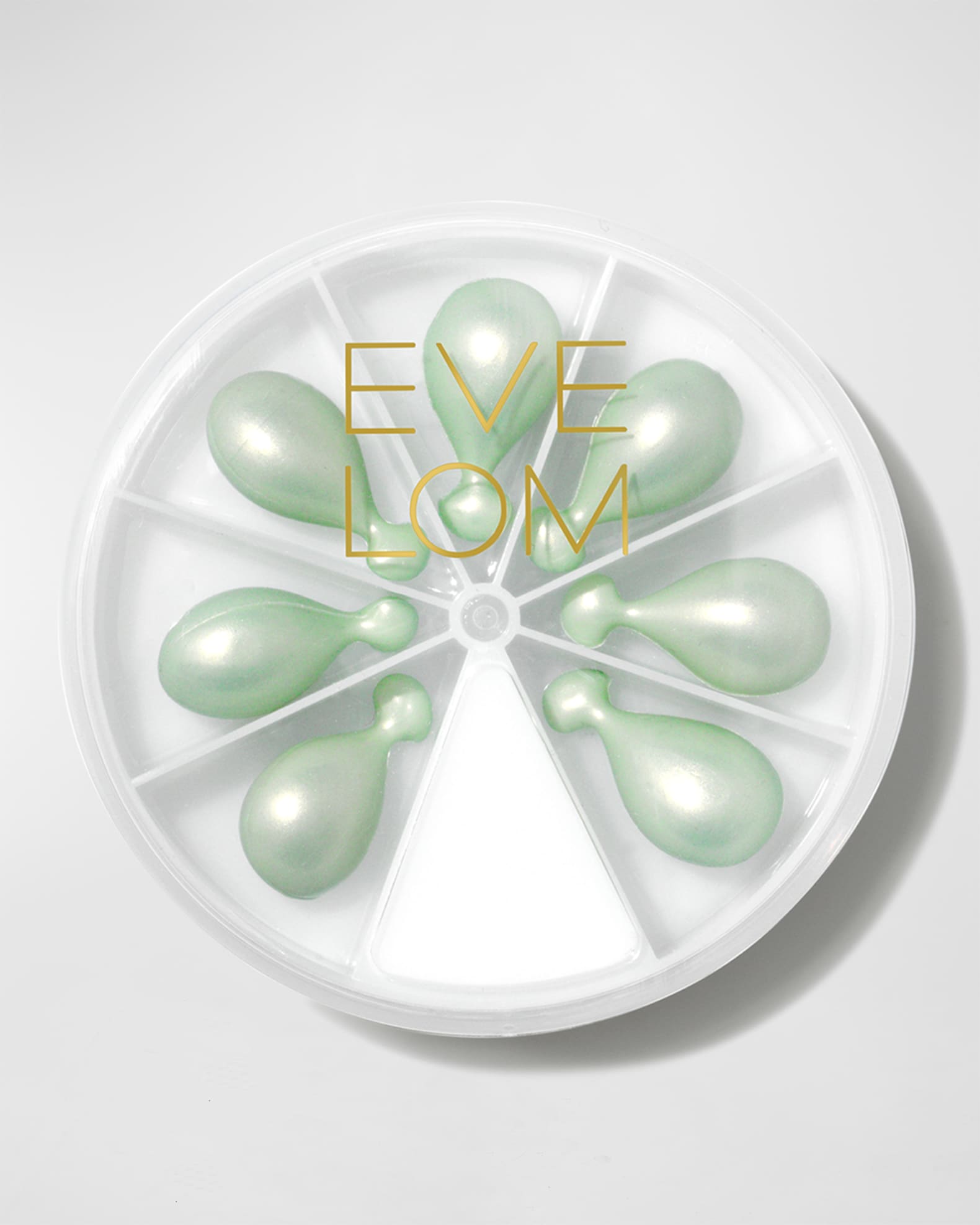 Cleansing Oil Capsules Travel Pack 0