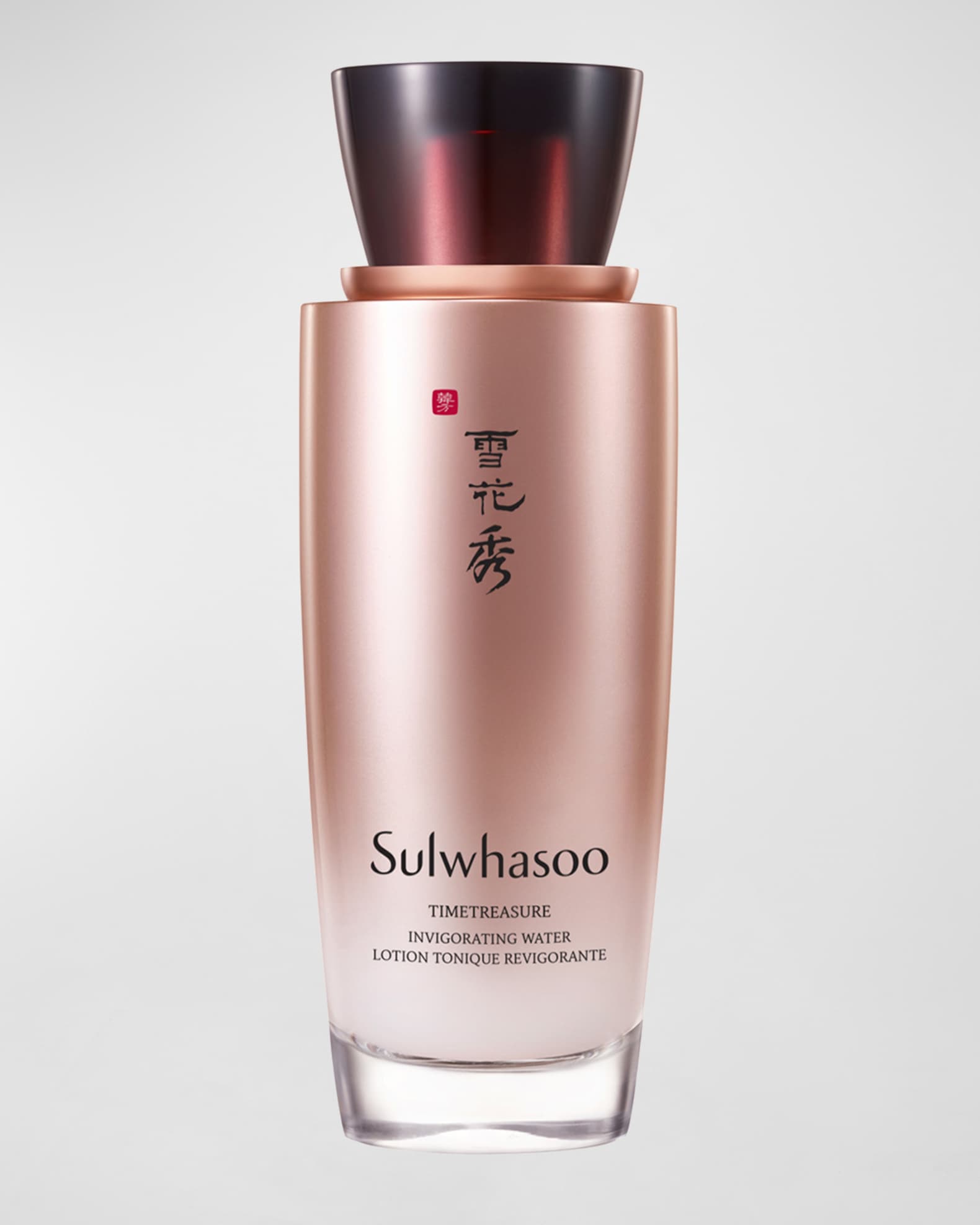 Sulwhasoo Timetreasure Invigorating Water