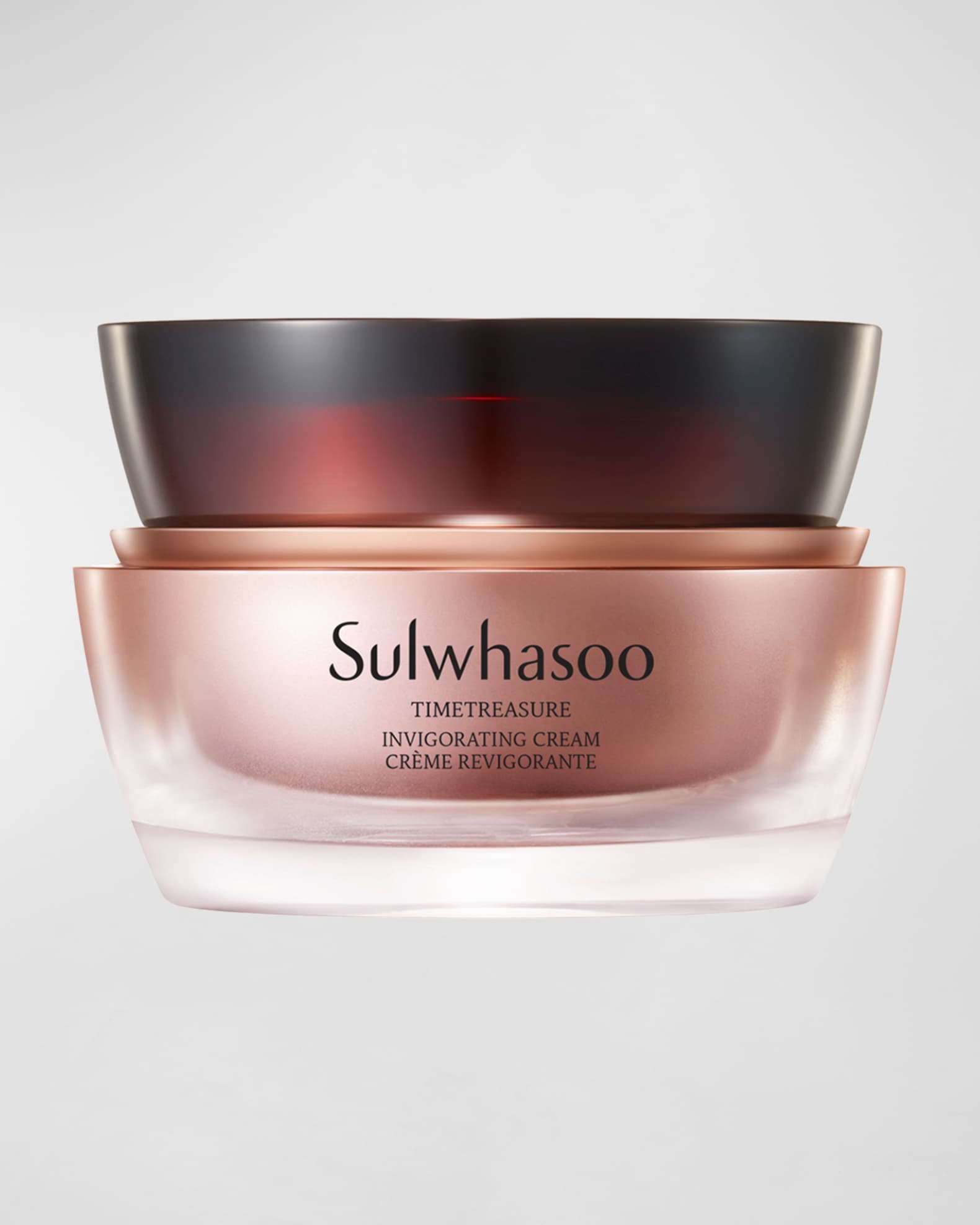 Sulwhasoo Timetreasure Invigorating Cream