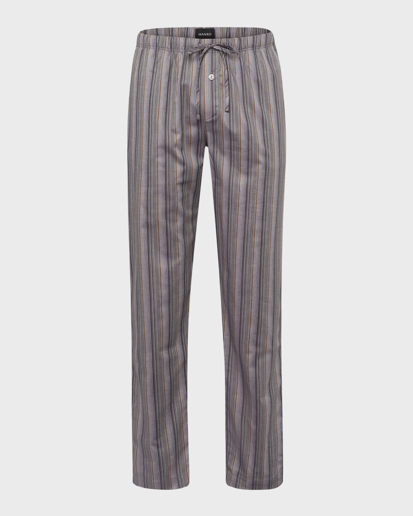Men night sales pants