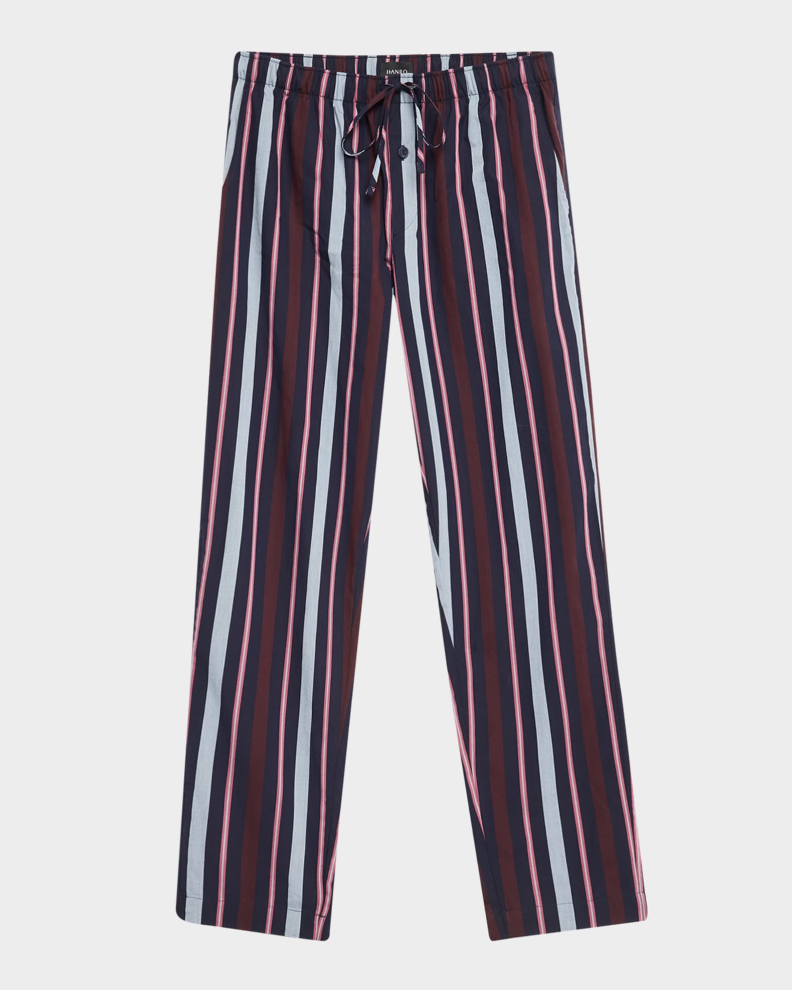 Men's Night Day Striped Lounge Pants 0