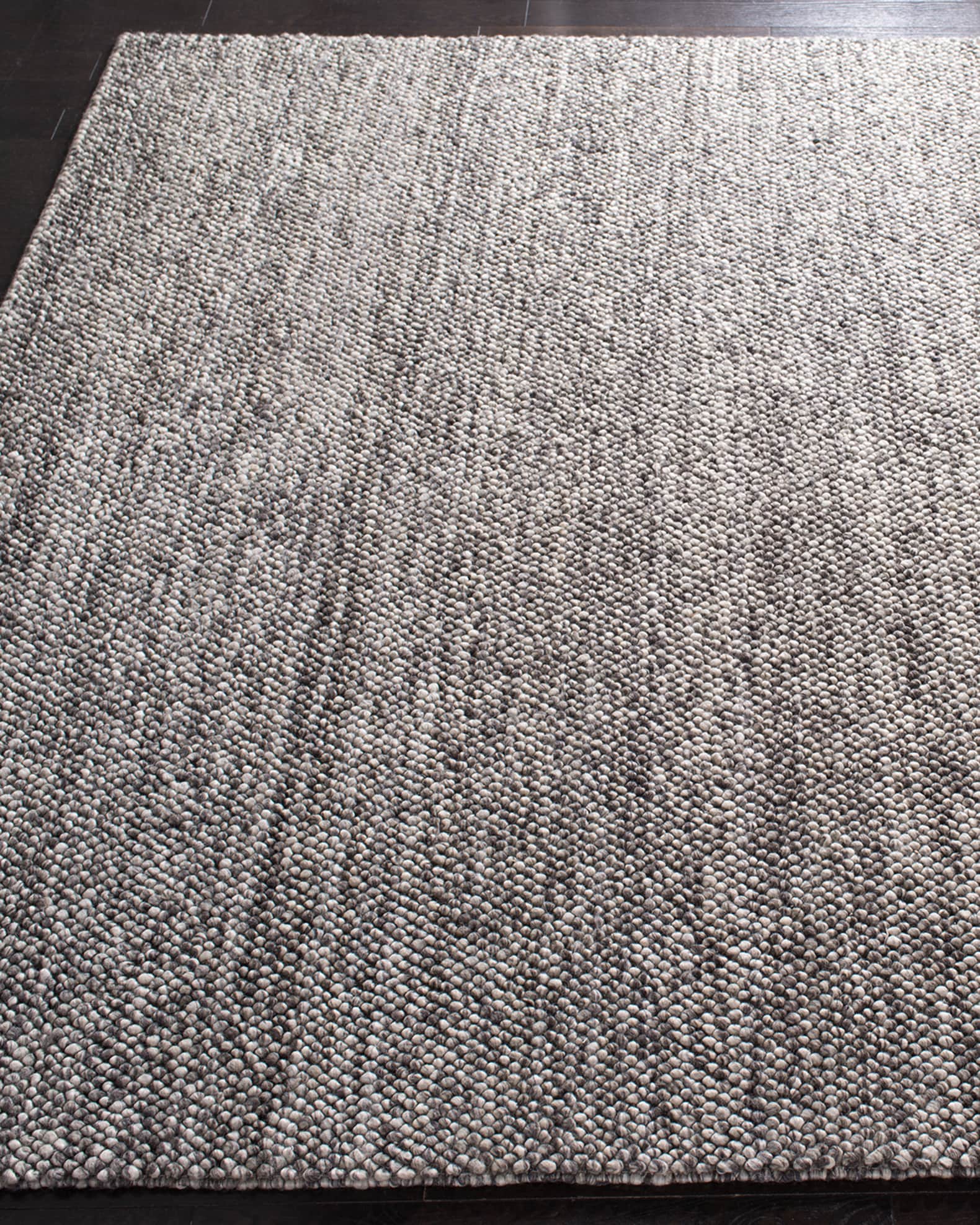 Carisbrooke Hand-Woven Rug 1