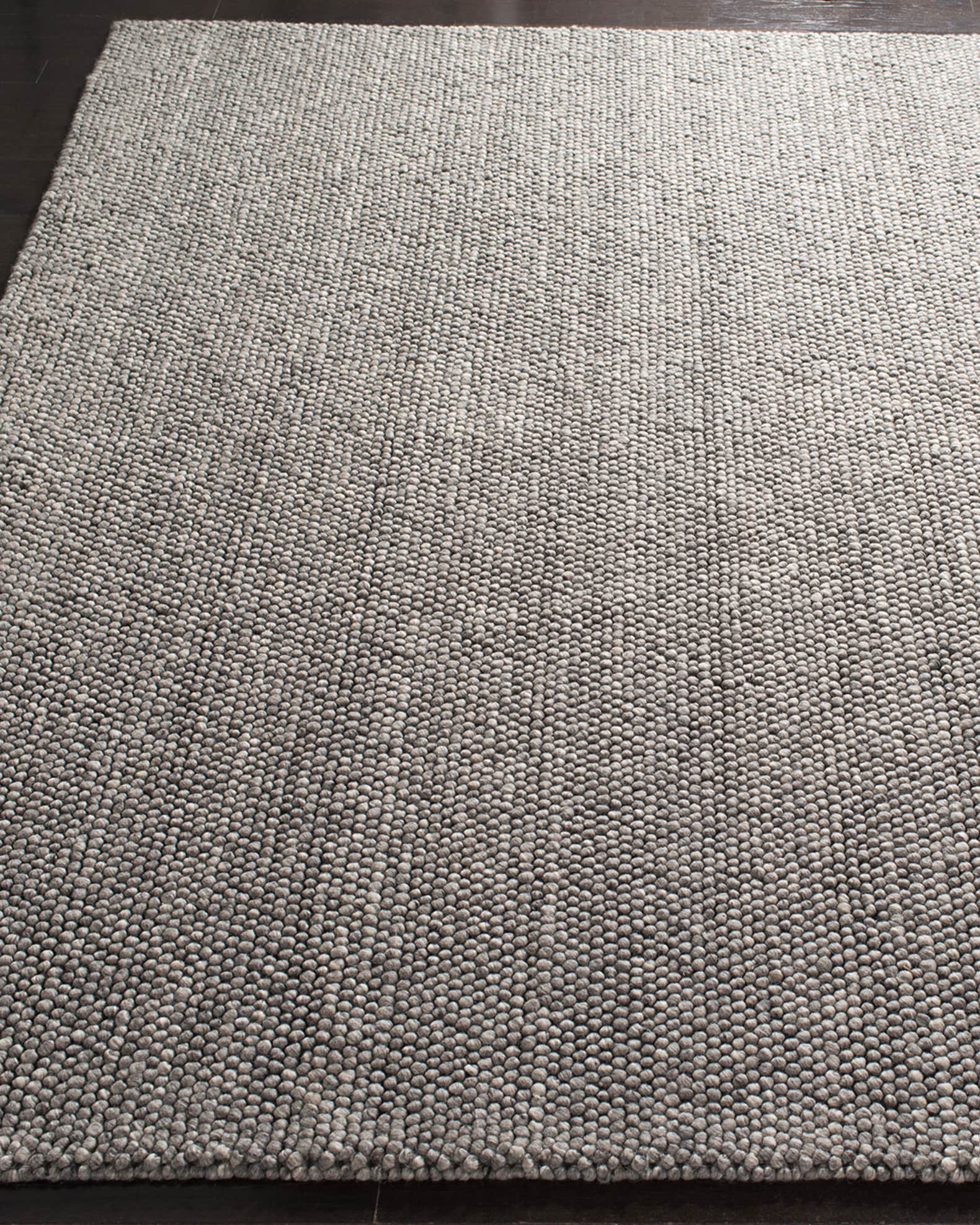 Carisbrooke Hand-Woven Rug 1