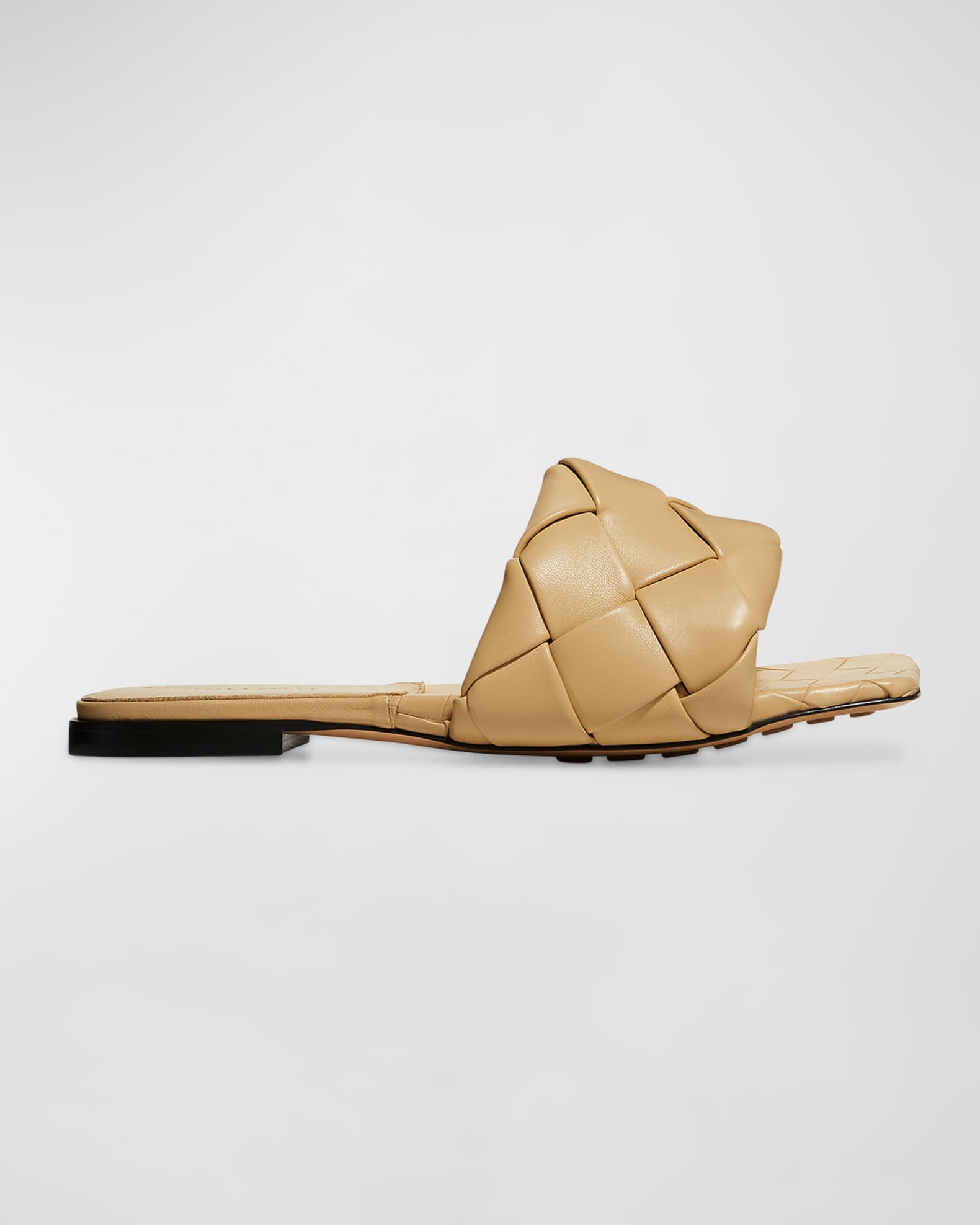 lido flat sandals
