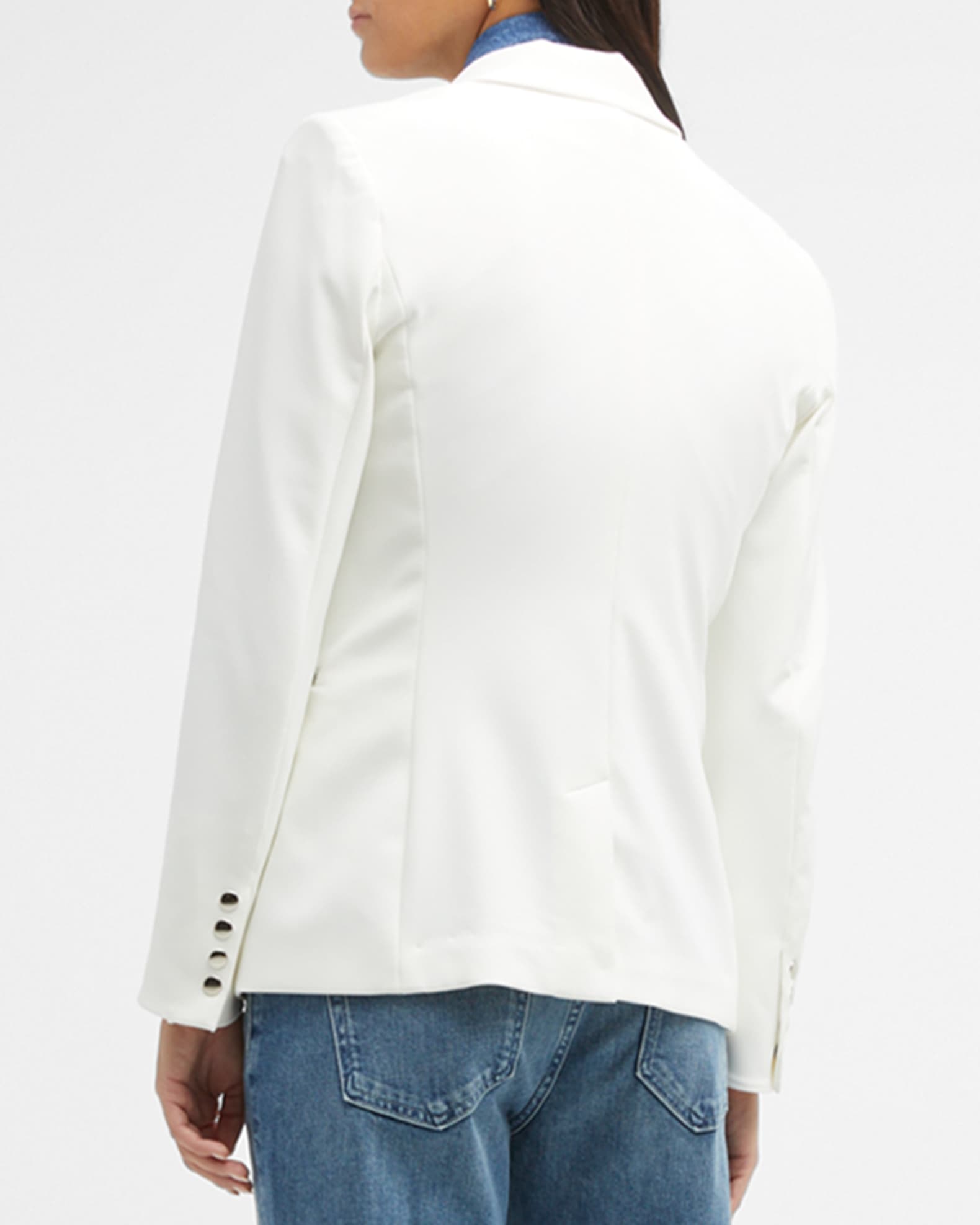 SLATE DENIM DICKEY main image 1