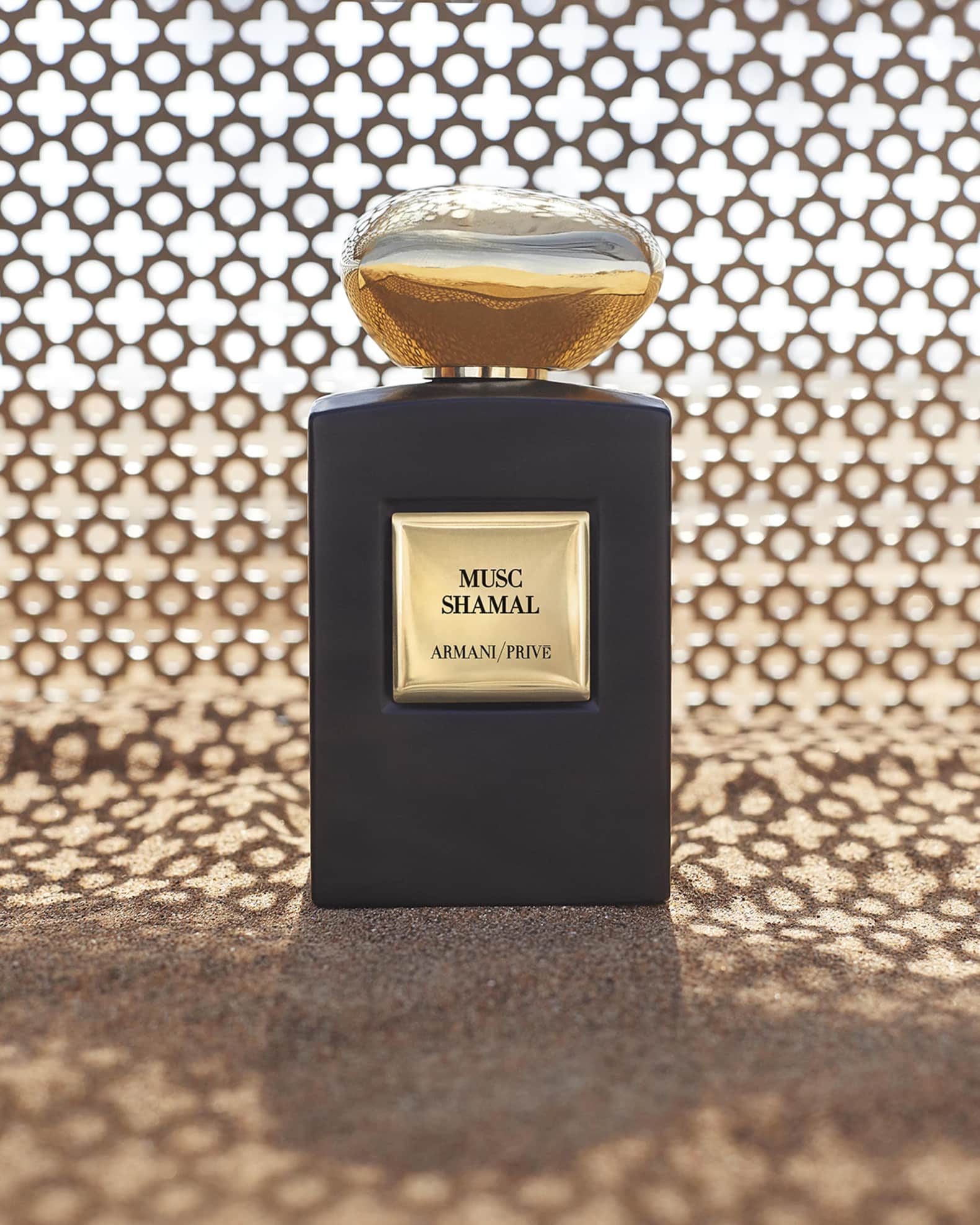 Musc shamal armani outlet