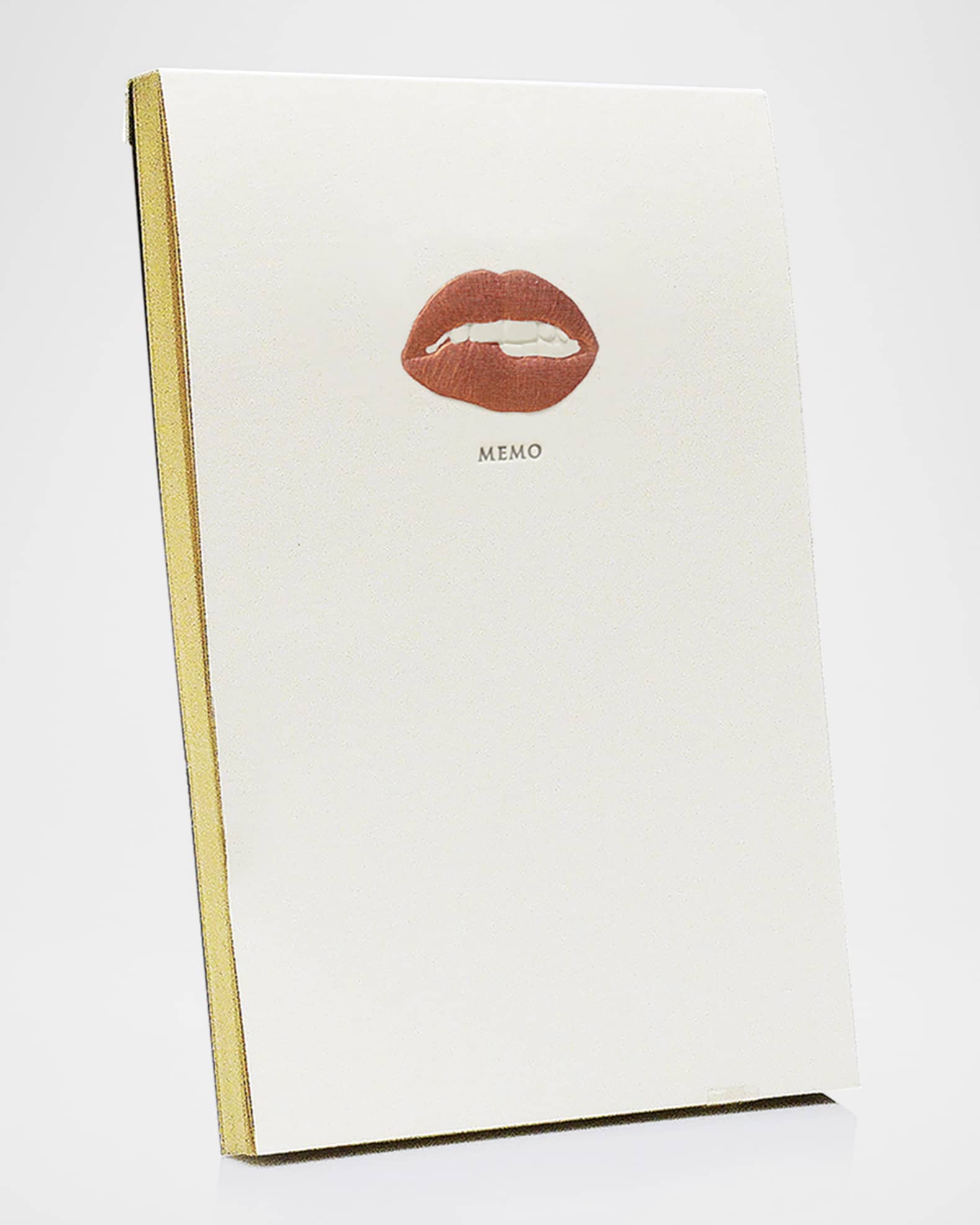Pucker Jotter Pad 0