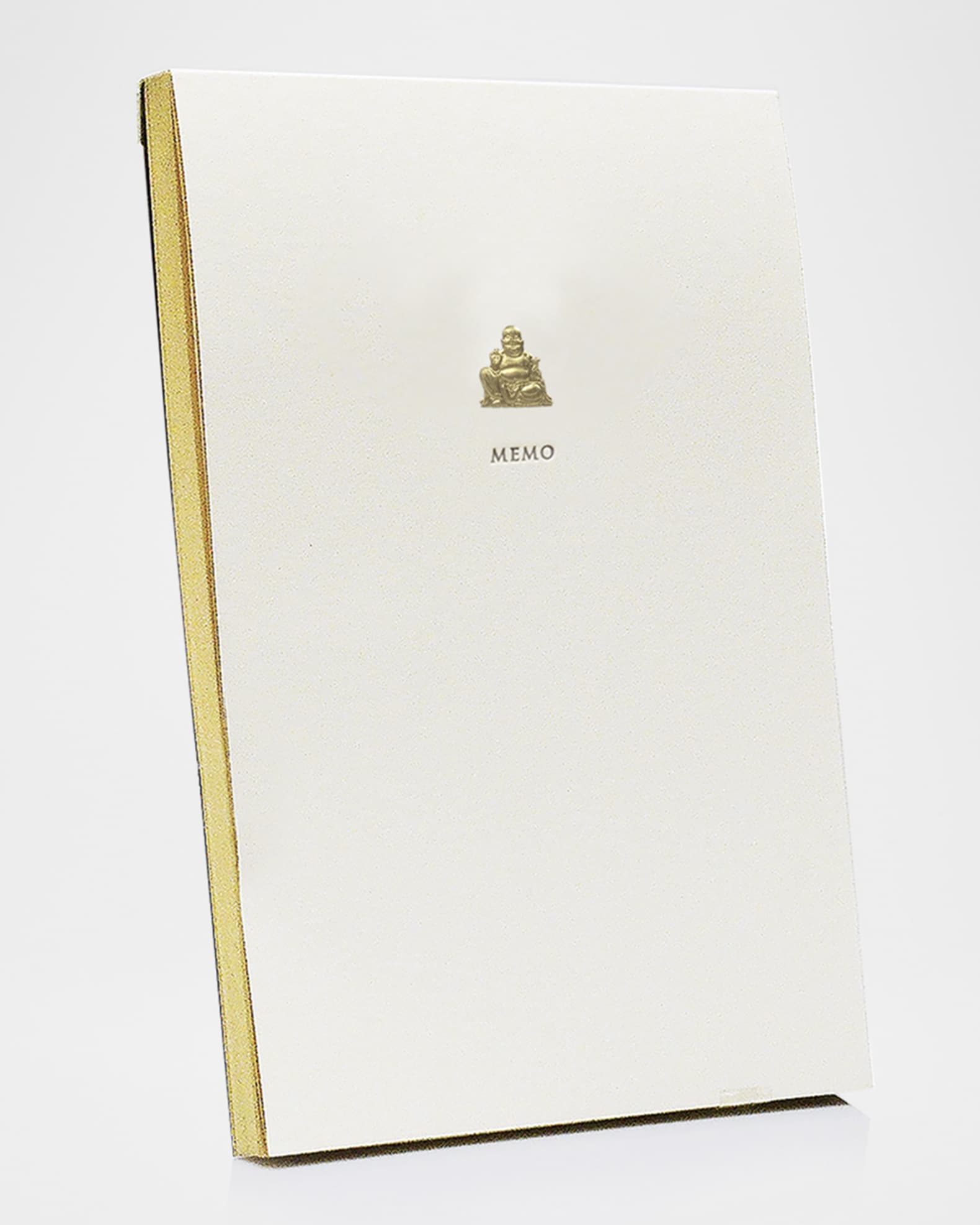 Happy Buddha Jotter Pad 0