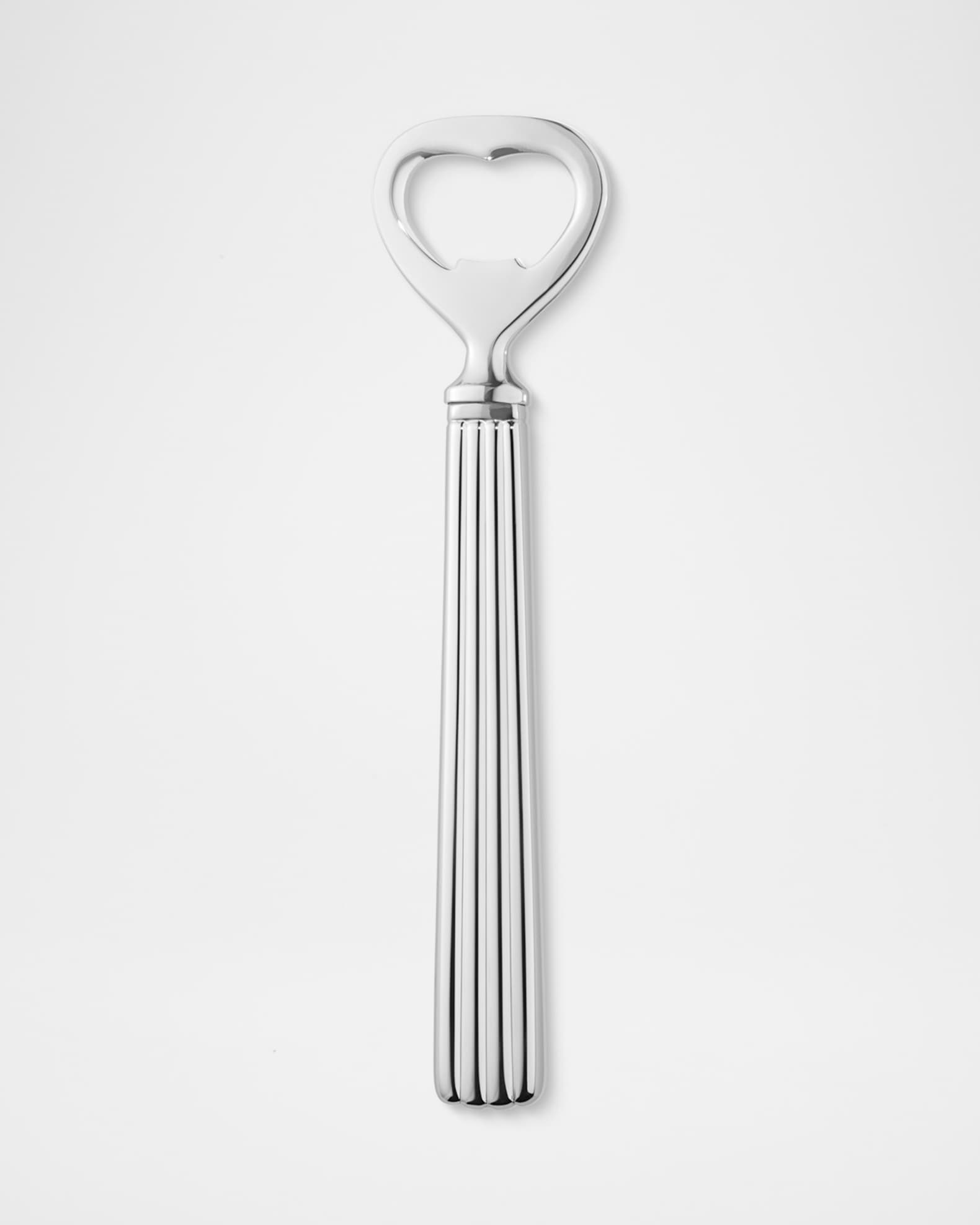 Georg Jensen Bernadotte Bottle Opener