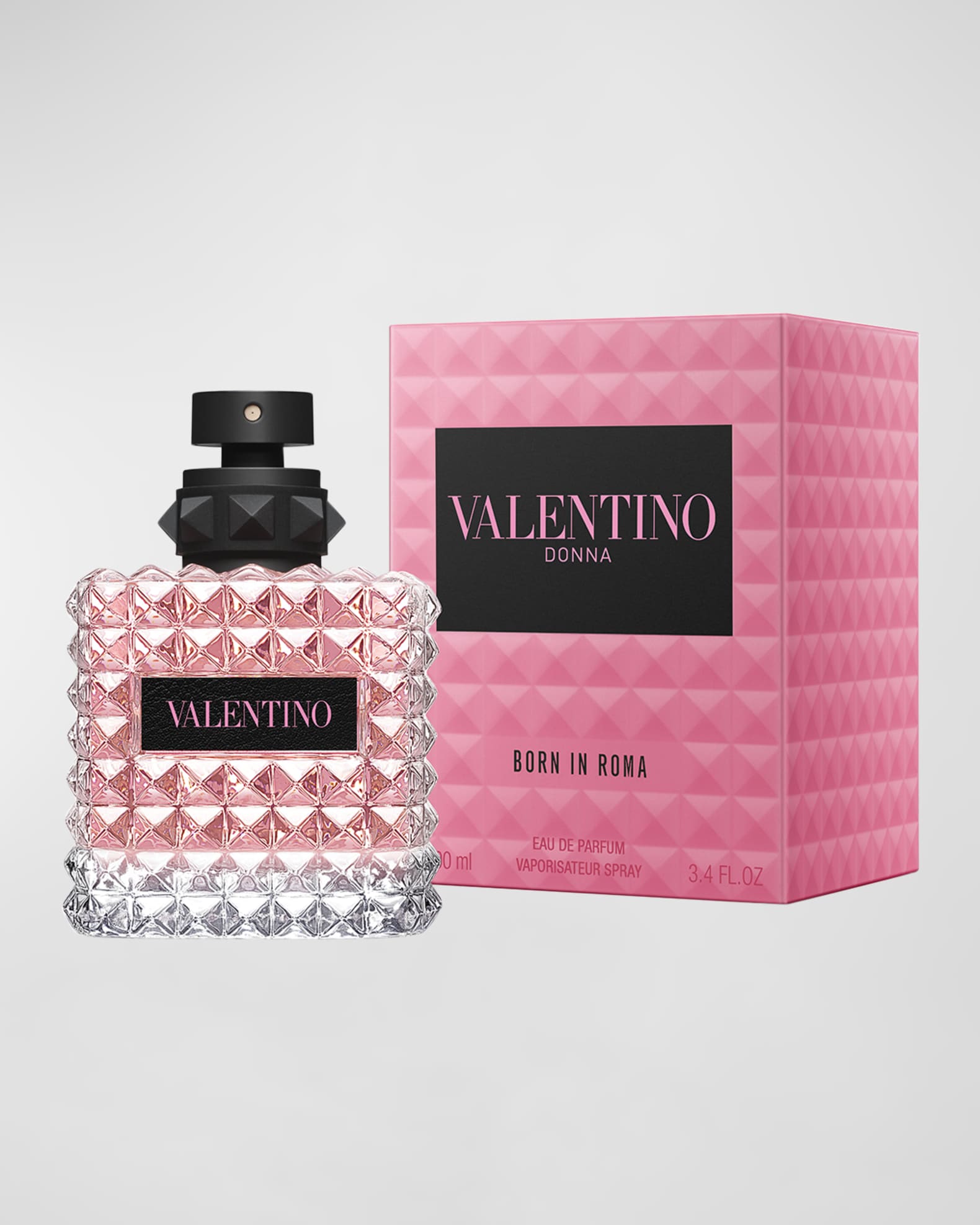 Valentino born in roma donna 100ml sales