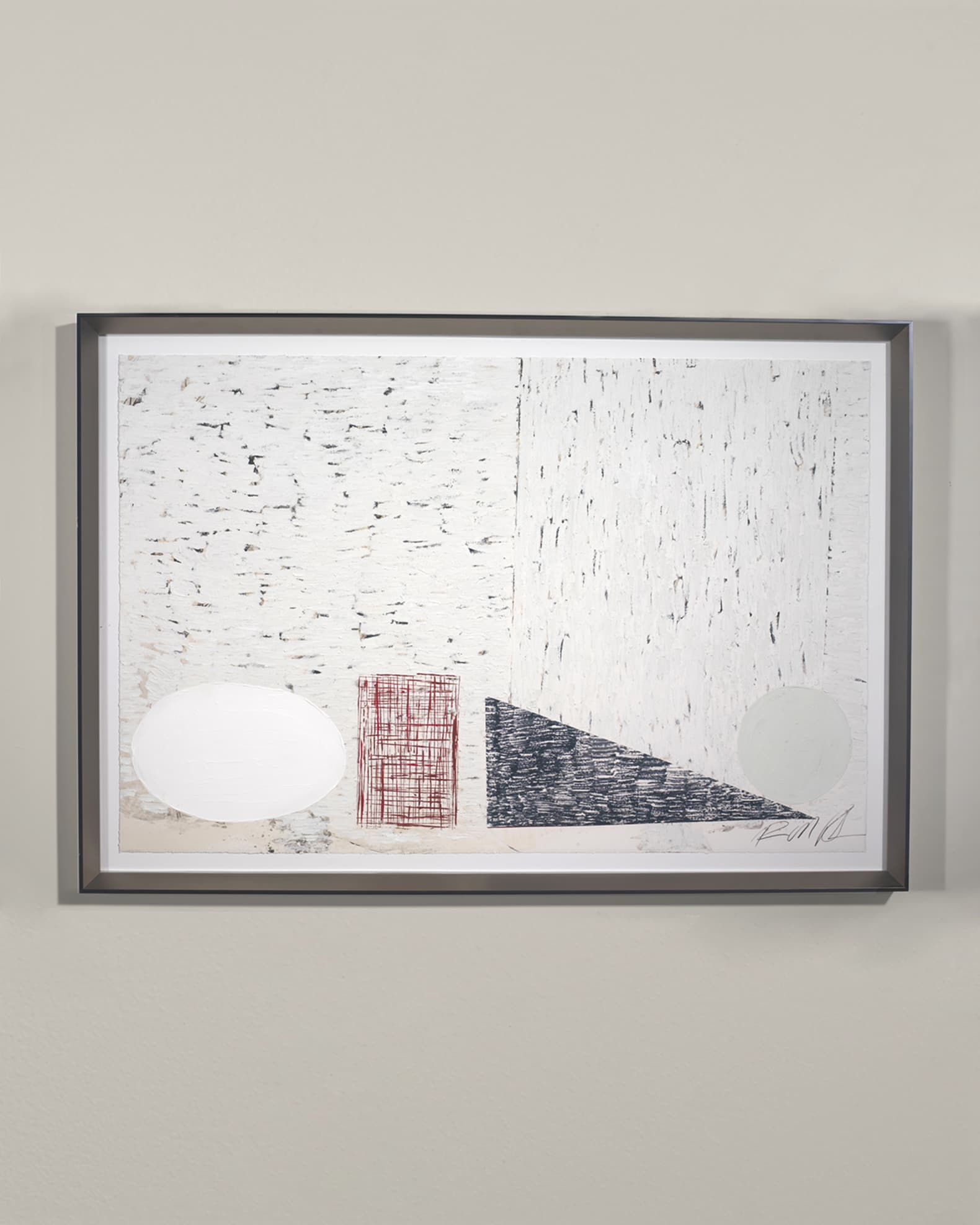 "Ramp It Up" Wall Art by Robert Robinson 0