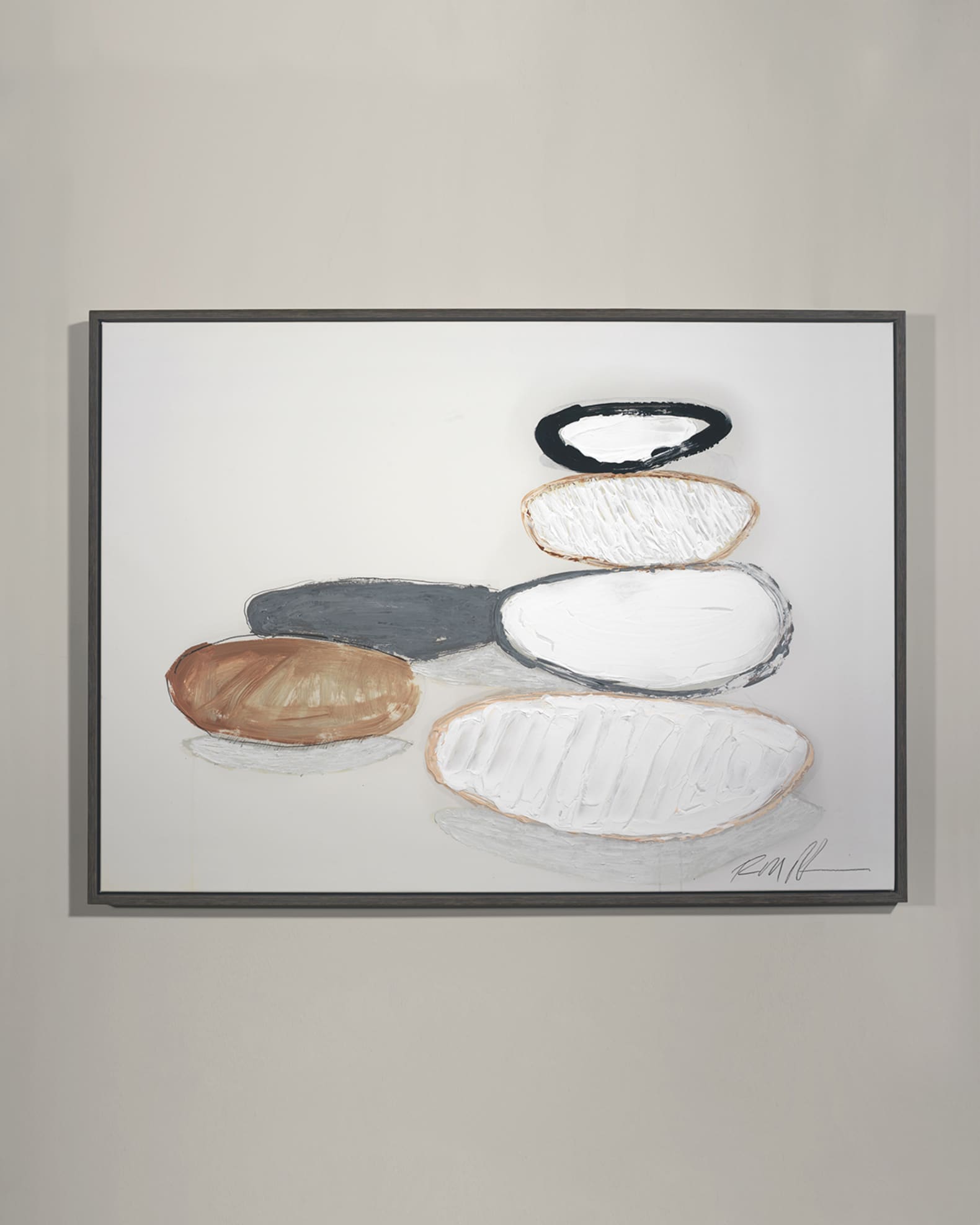 "Pure Zen" Giclee Wall Art by Robert Robinson 0