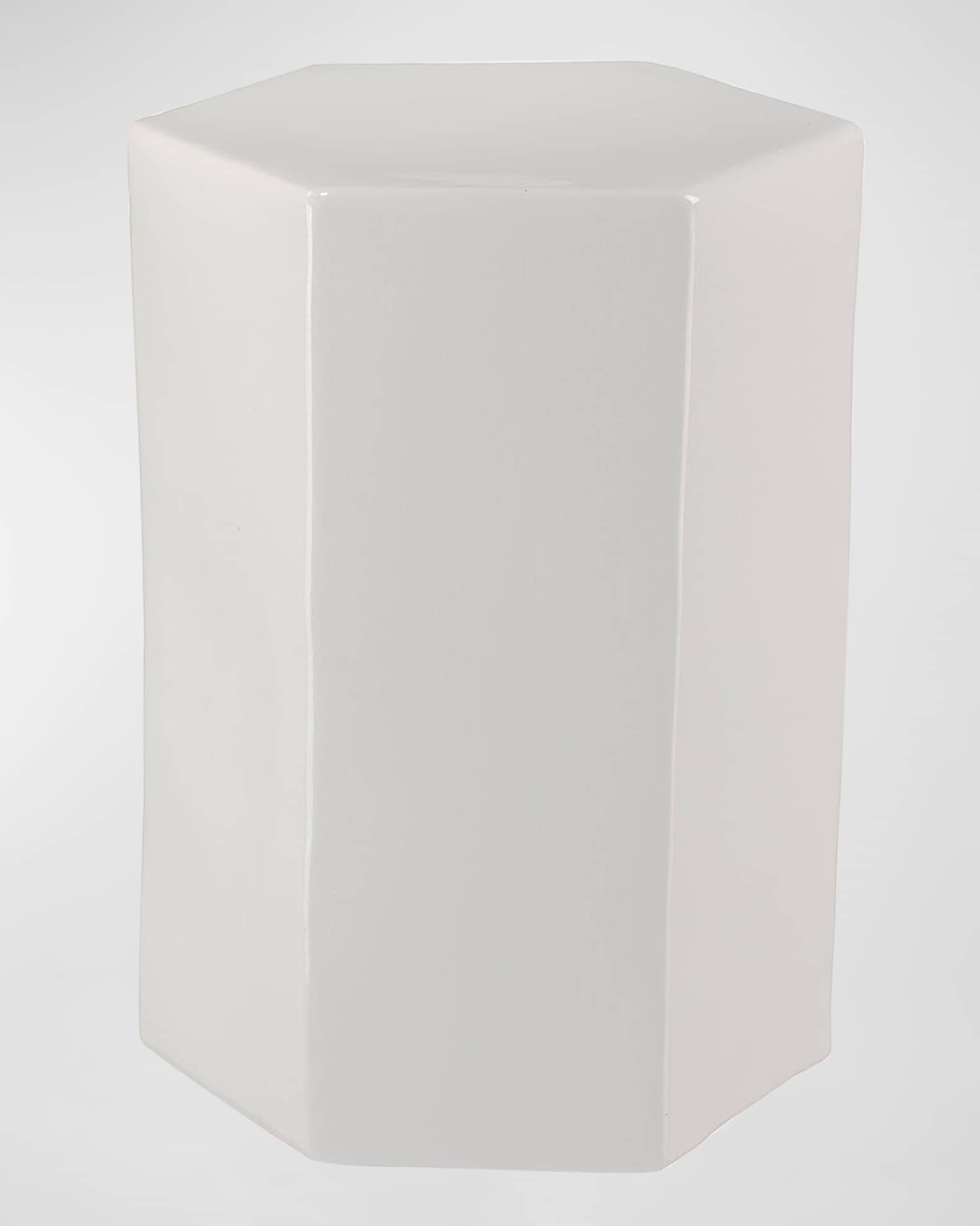 Small Porto Side Table 0