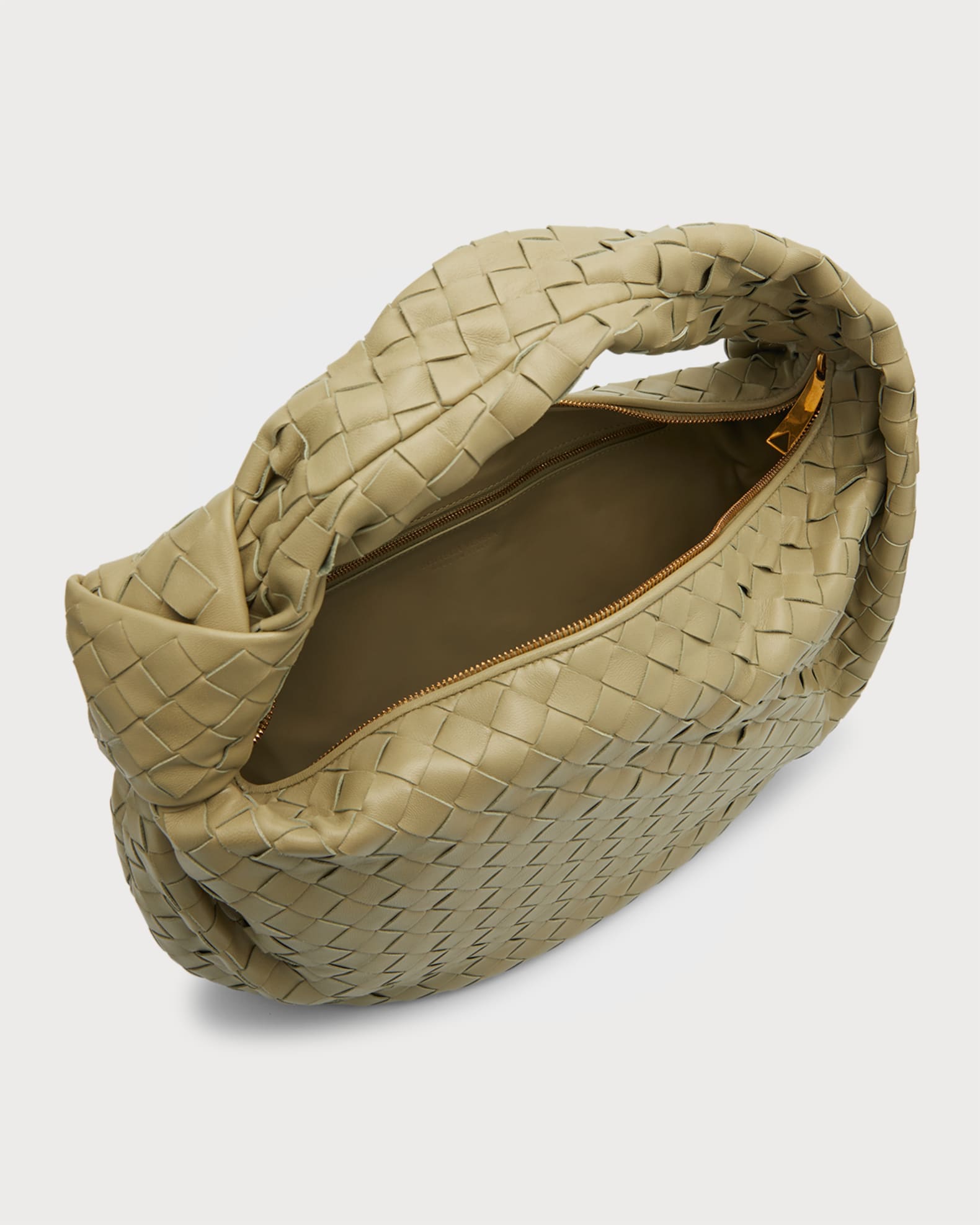 Bottega Veneta Small Jodie Bag Neiman Marcus
