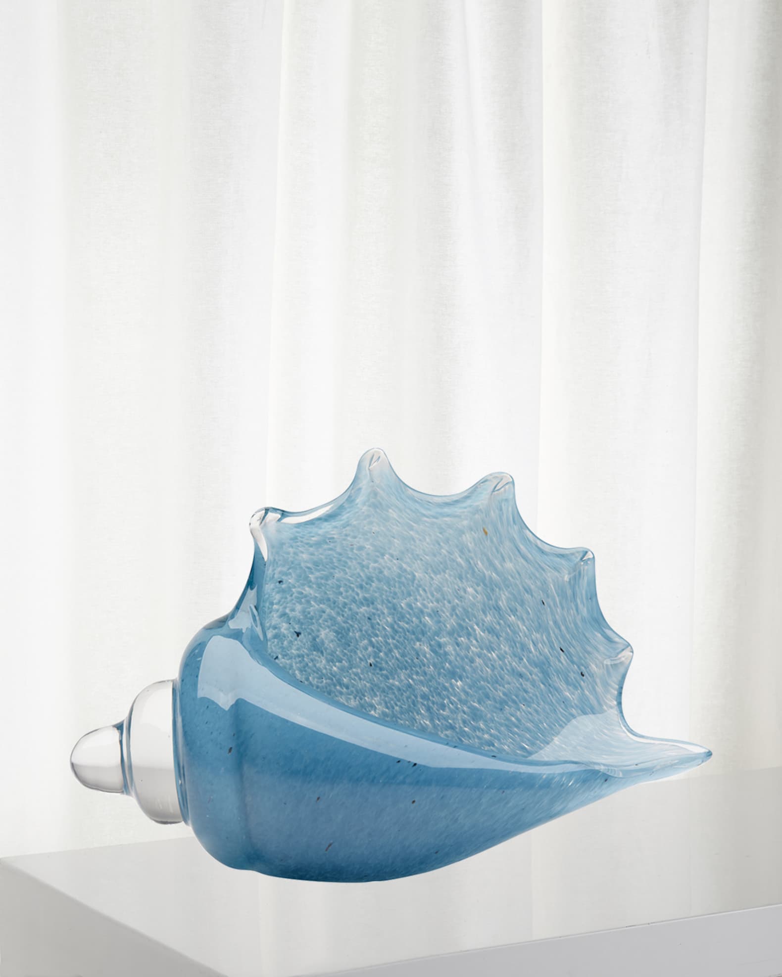 Triton Shell Decor 0