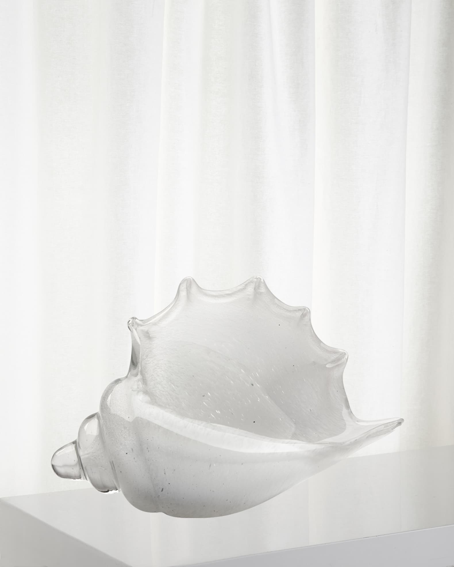 Triton Shell Decor 0