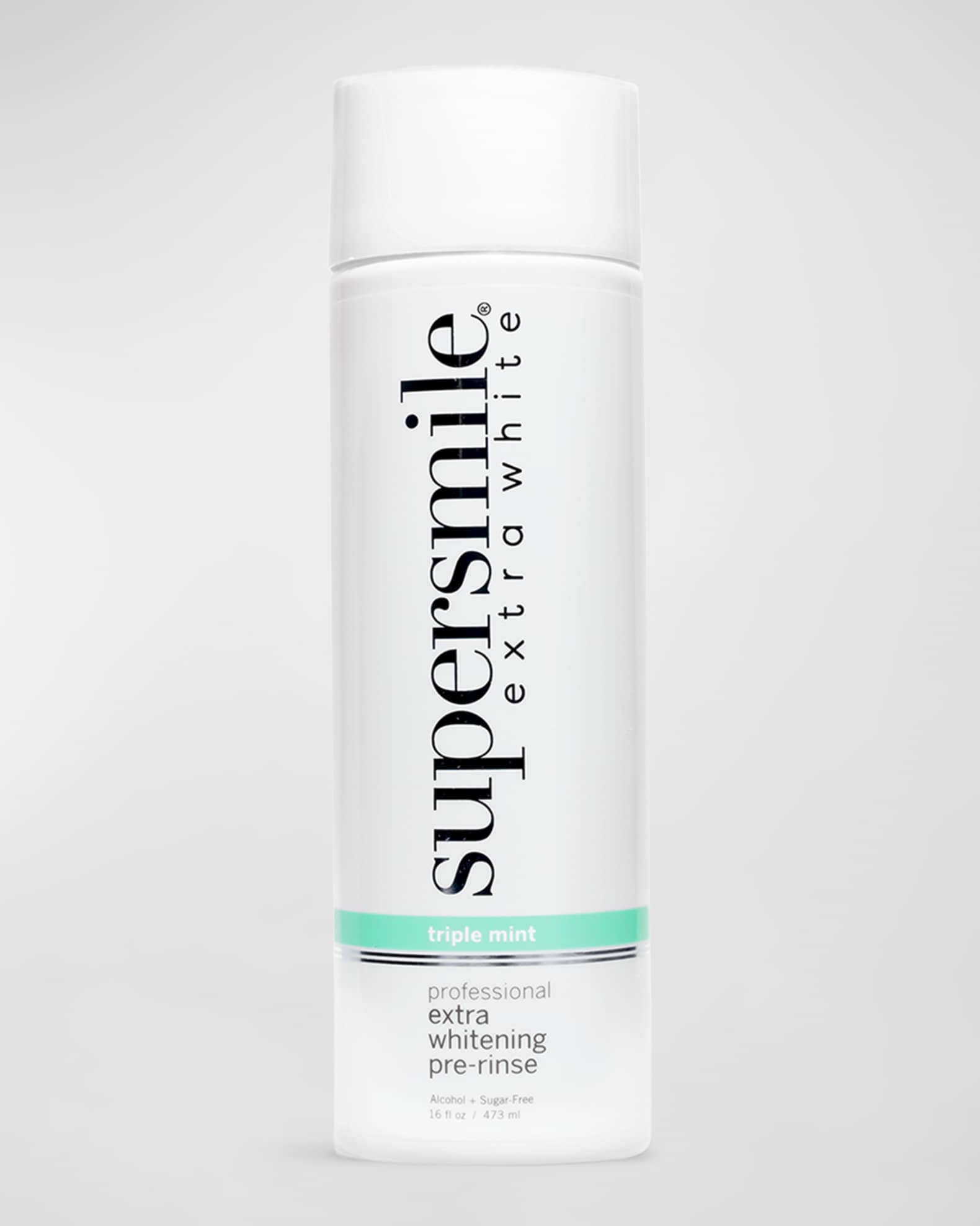 Professional Extra Whitening Pre-Rinse 0