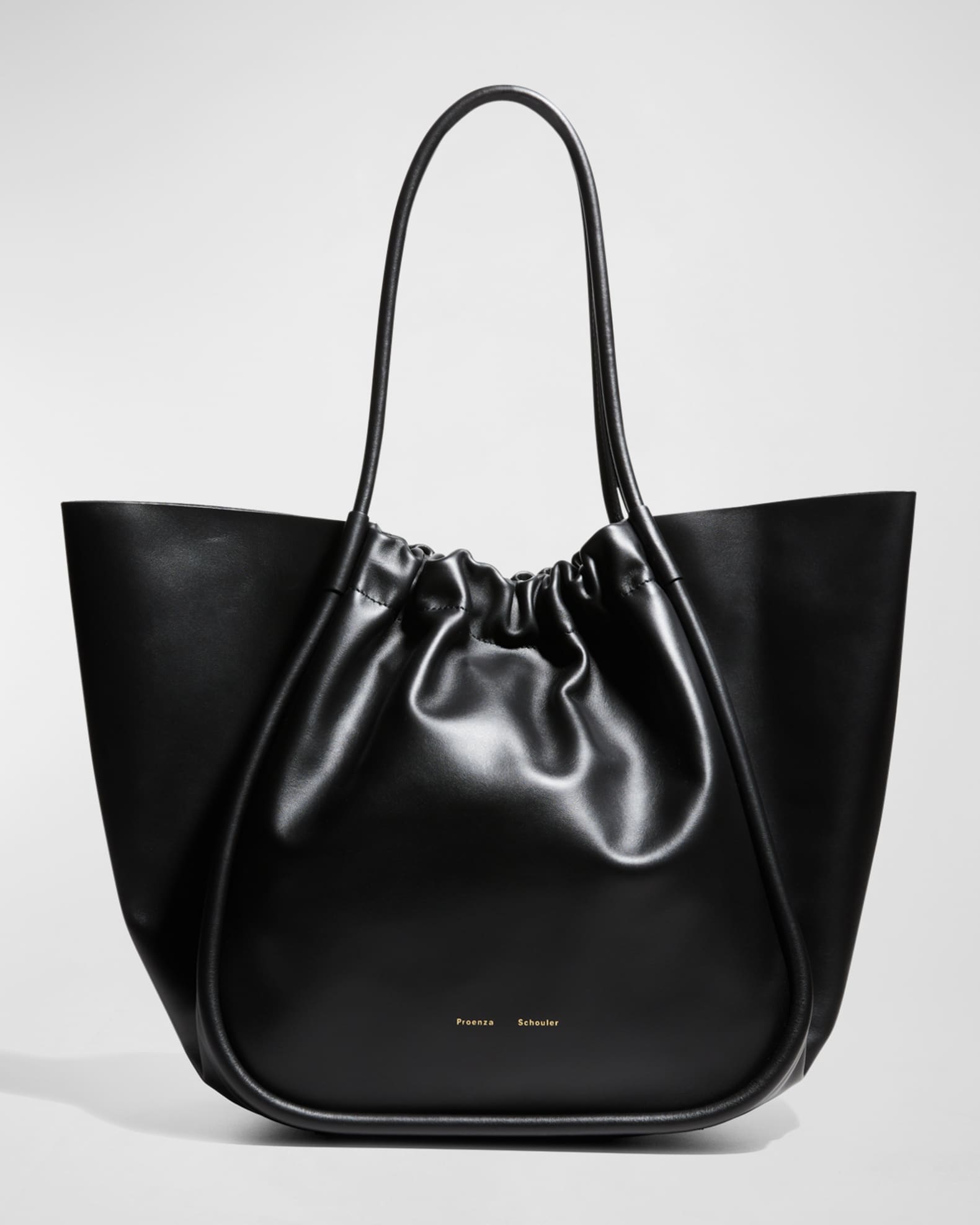 Proenza Schouler XL Ruched Tote Bag