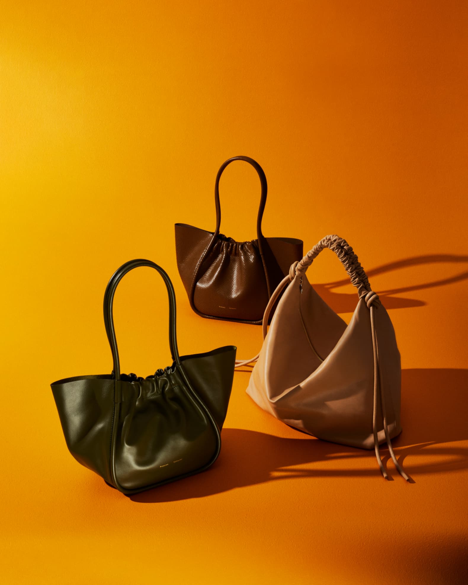 Proenza schouler tote deals