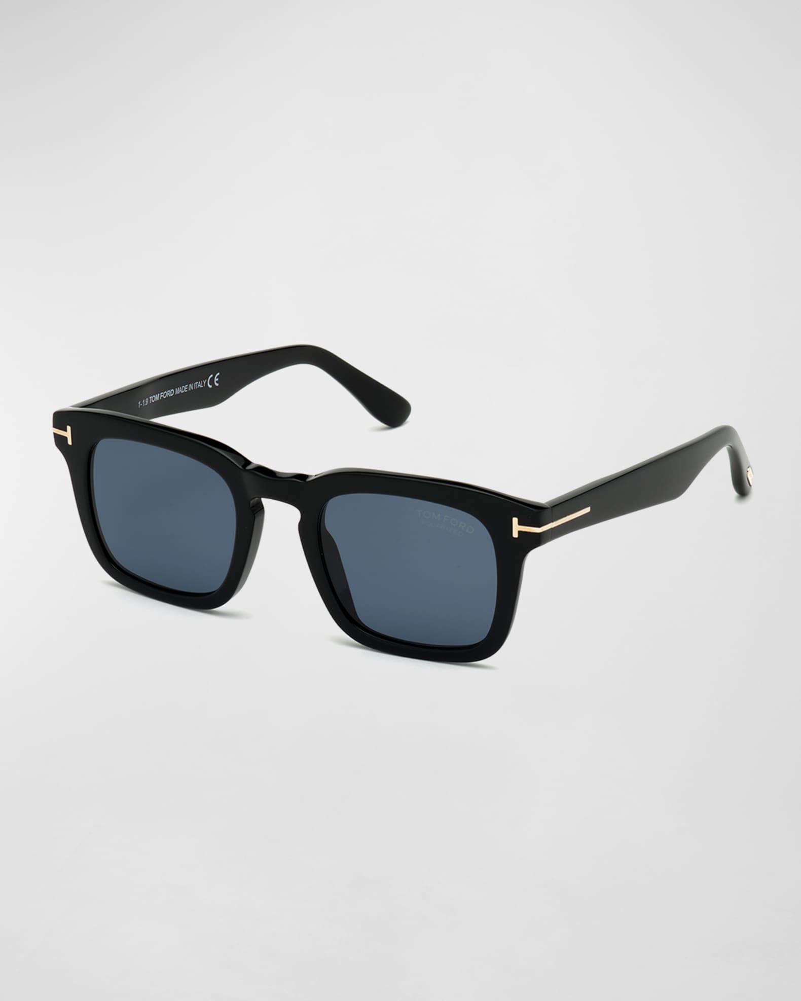 neiman marcus Mens Blue Sunglasses at Neiman Marcus