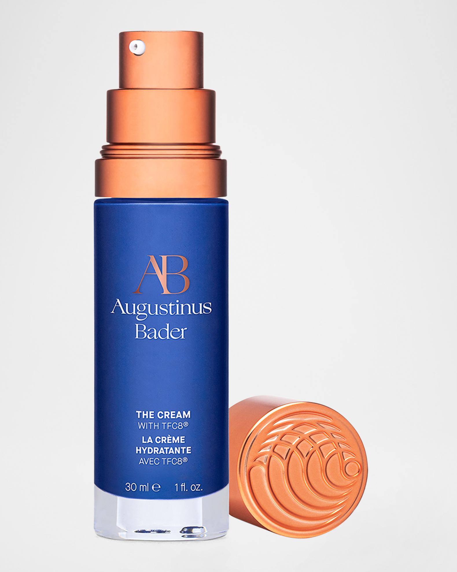 Augustinus Bader The Cream 7ml 12個 Augustinus Bader The Rich