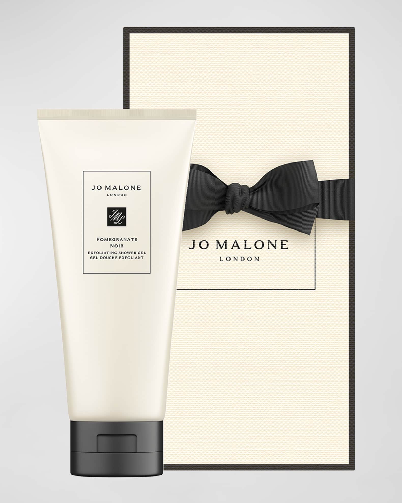 Jo Malone London 6.7 oz. Pomegranate Noir Exfoliating Shower Gel Neiman Marcus