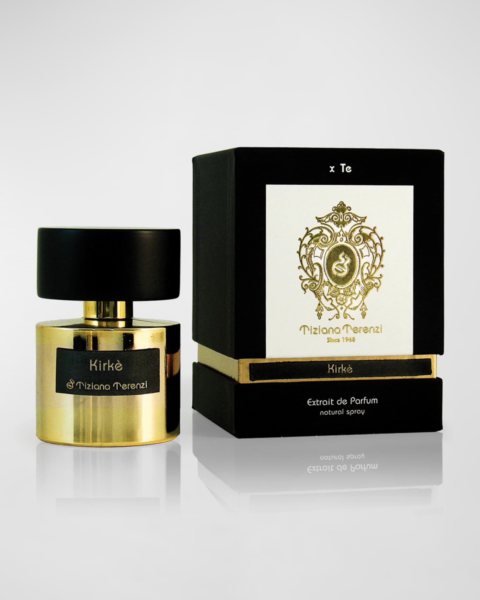 Kirke cologne store