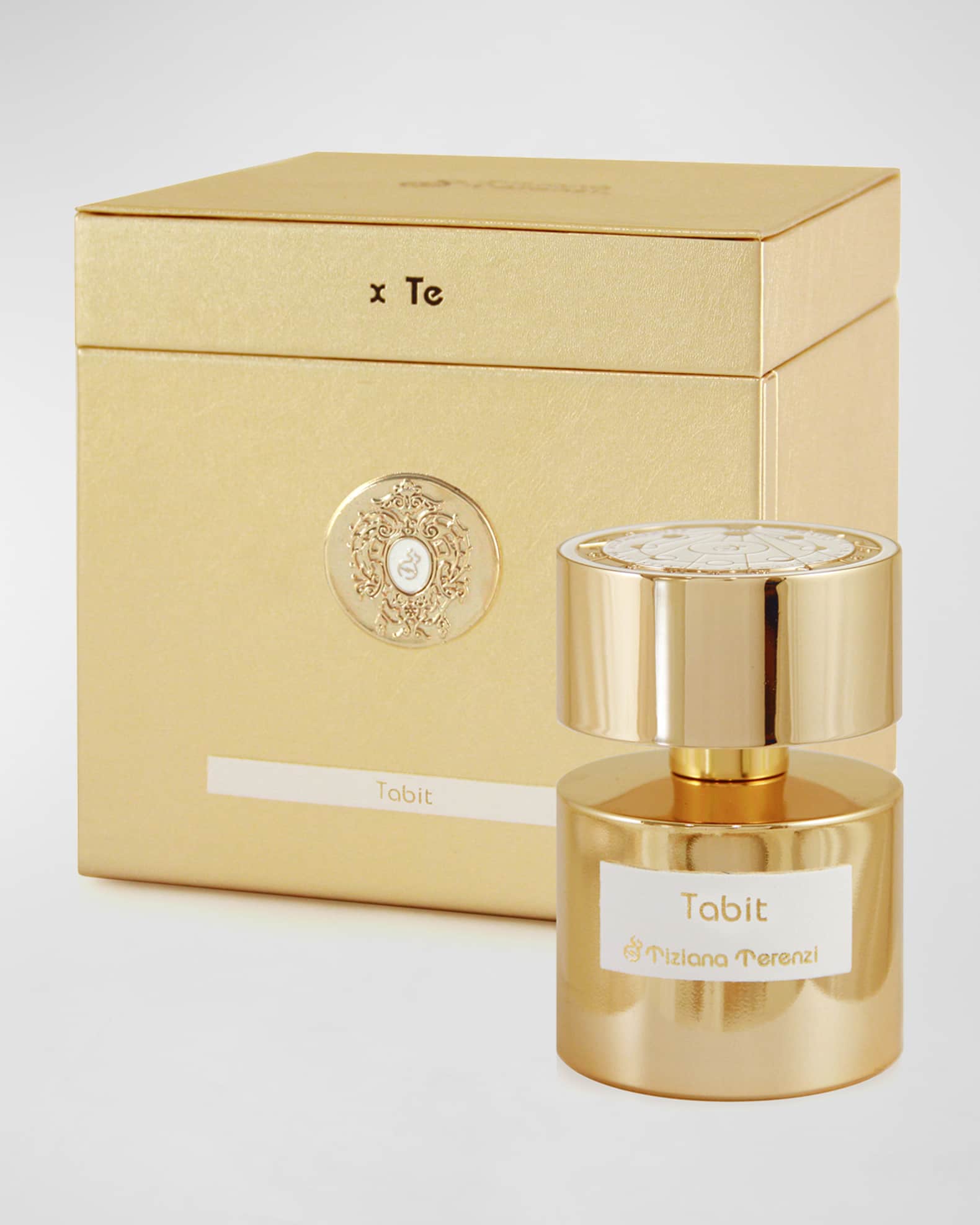 Tabit Extrait de Parfum, 3.4 oz. 1