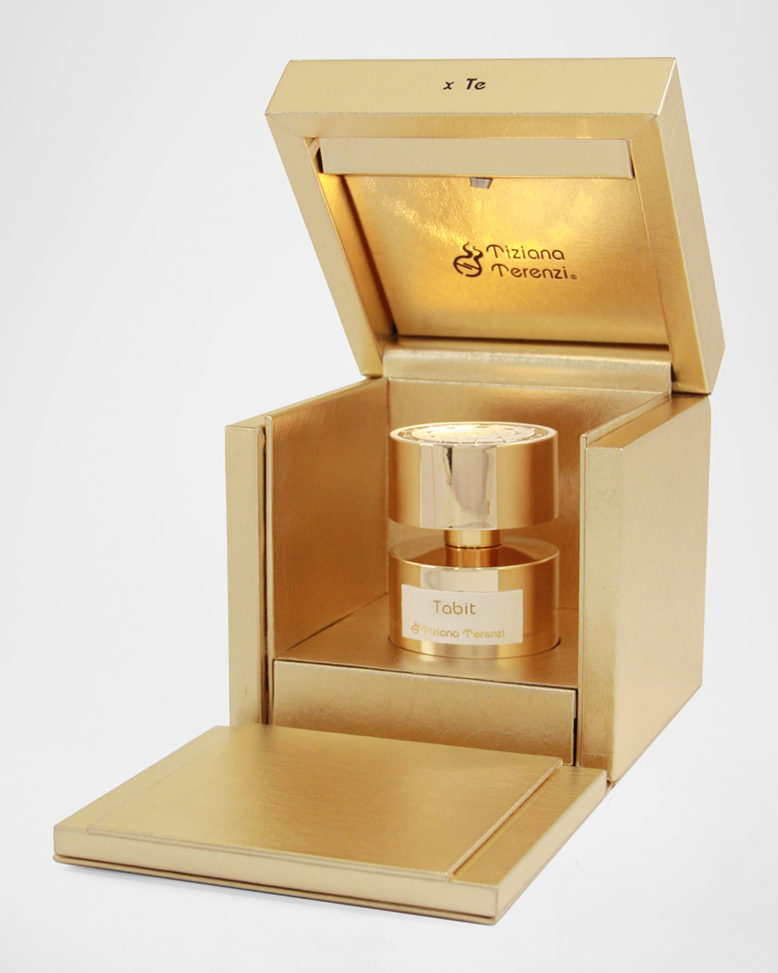 【イタリアの調香師】Tiziana Terenzi∣Tabit 100ml Tiziana Terenzi Tabit Extrait de Parfum, 3.4 oz. | Neiman Marcus