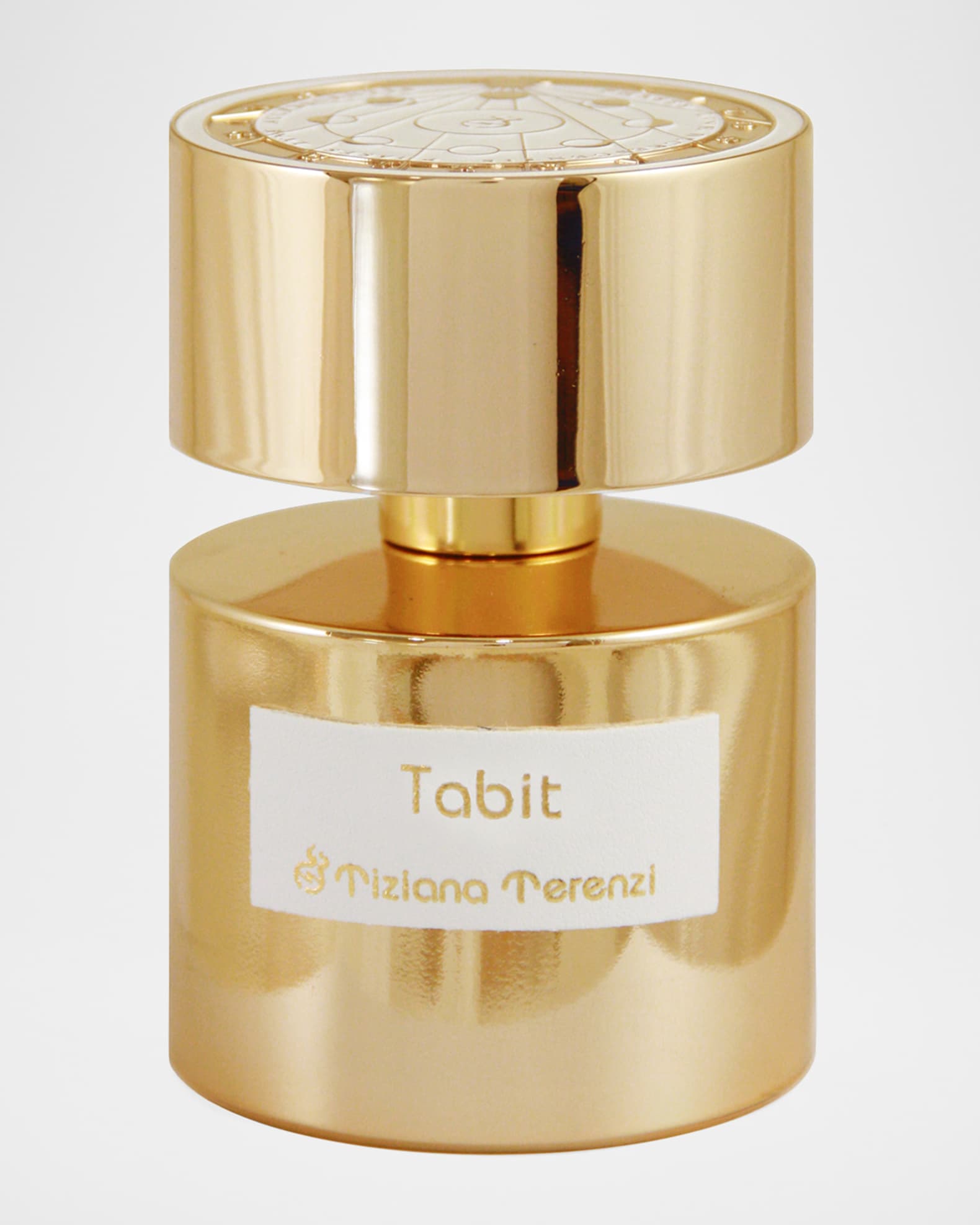 【イタリアの調香師】Tiziana Terenzi∣Tabit 100ml Tabit - Tiziana Terenzi | ZHOR PARFUMS