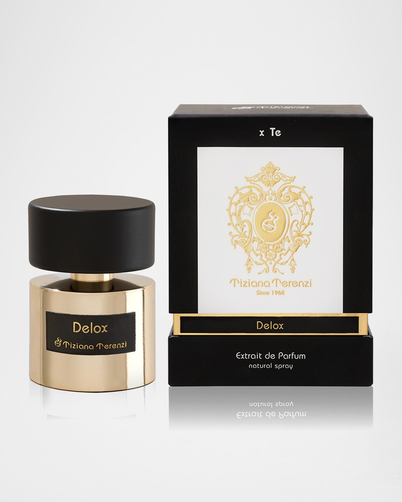 Tiziana Terenzi Delox Extrait de Parfum, 3.4 oz