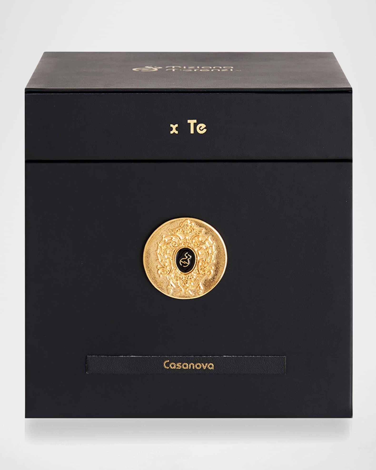 Tiziana Terenzi Casanova 2019 Anniversary Extrait de Parfum, 3.4