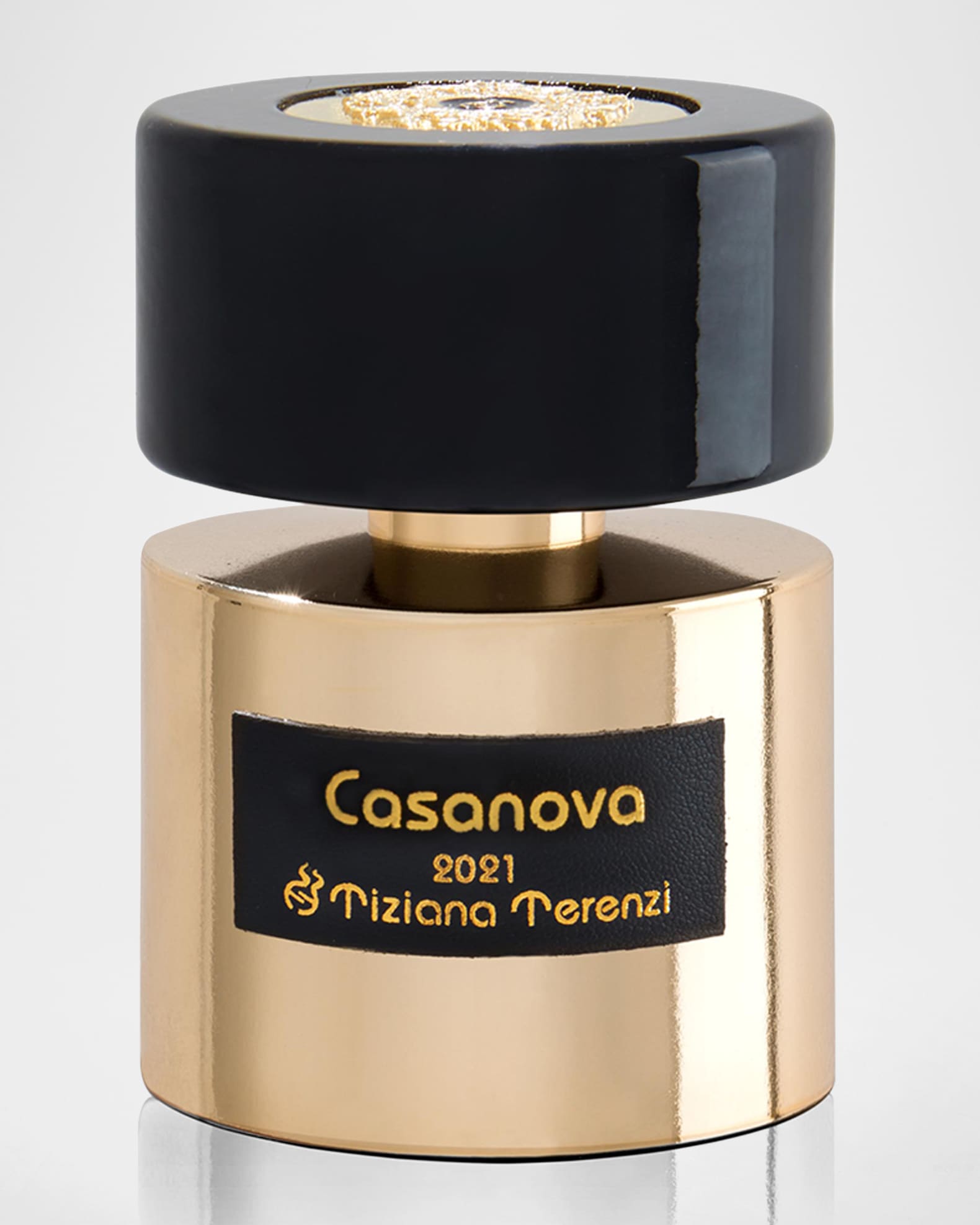 Tiziana Terenzi Casanova 2019 Anniversary Extrait de Parfum, 3.4