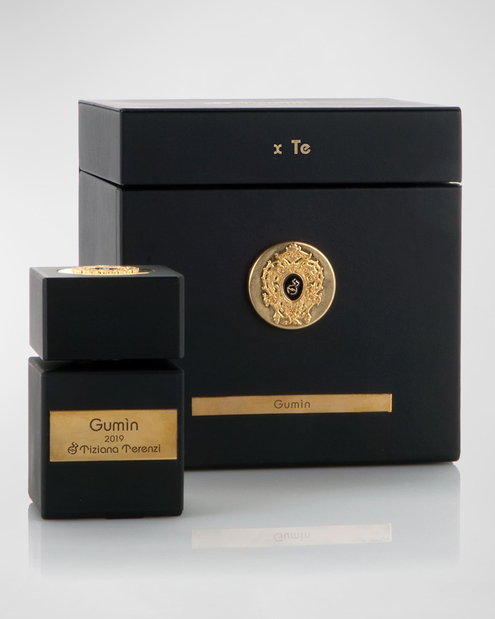 Gumin 2019 Anniversary Extrait de Parfum, 3.4 oz. 1