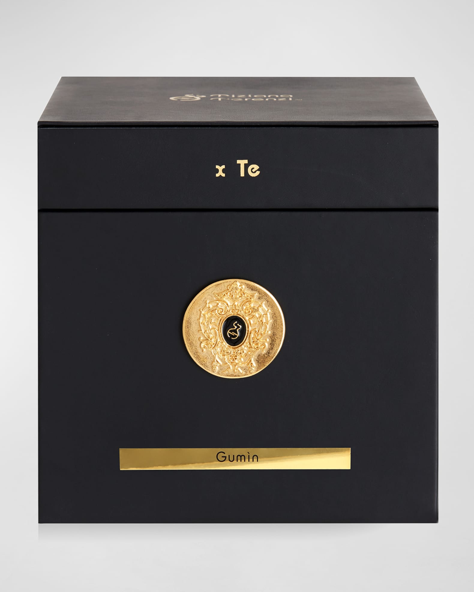 Tiziana Terenzi Gumin 2019 Anniversary Extrait de Parfum 3.4 oz
