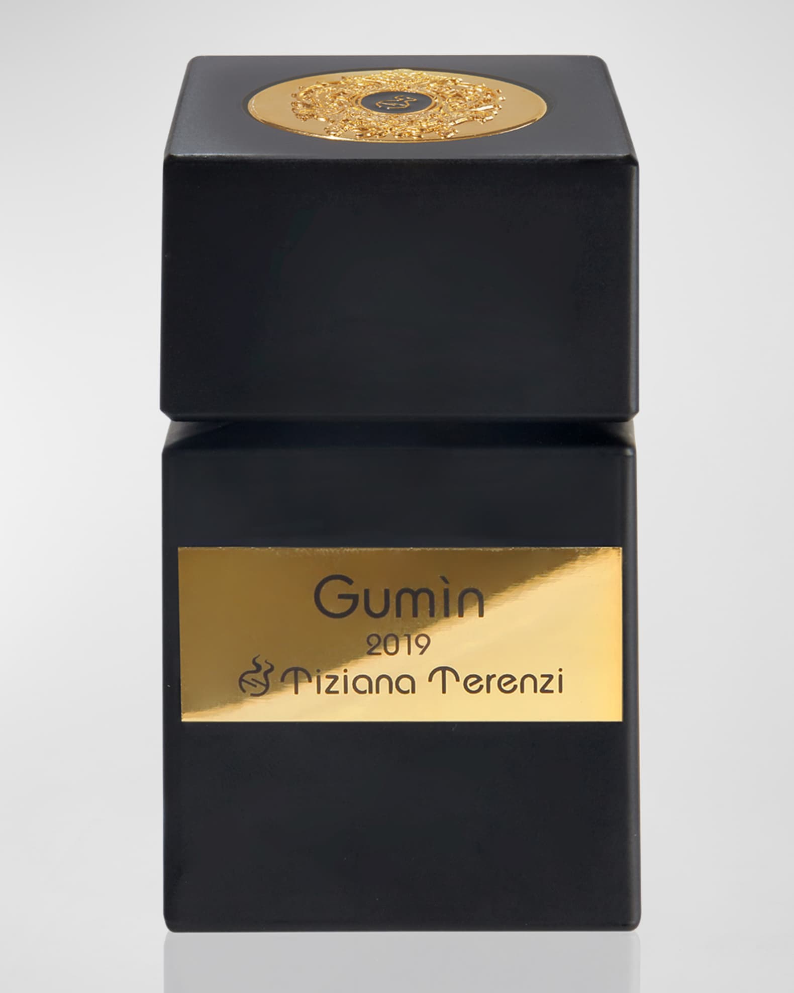 Tiziana Terenzi Gumin 2019 Anniversary Extrait de Parfum 3.4 oz