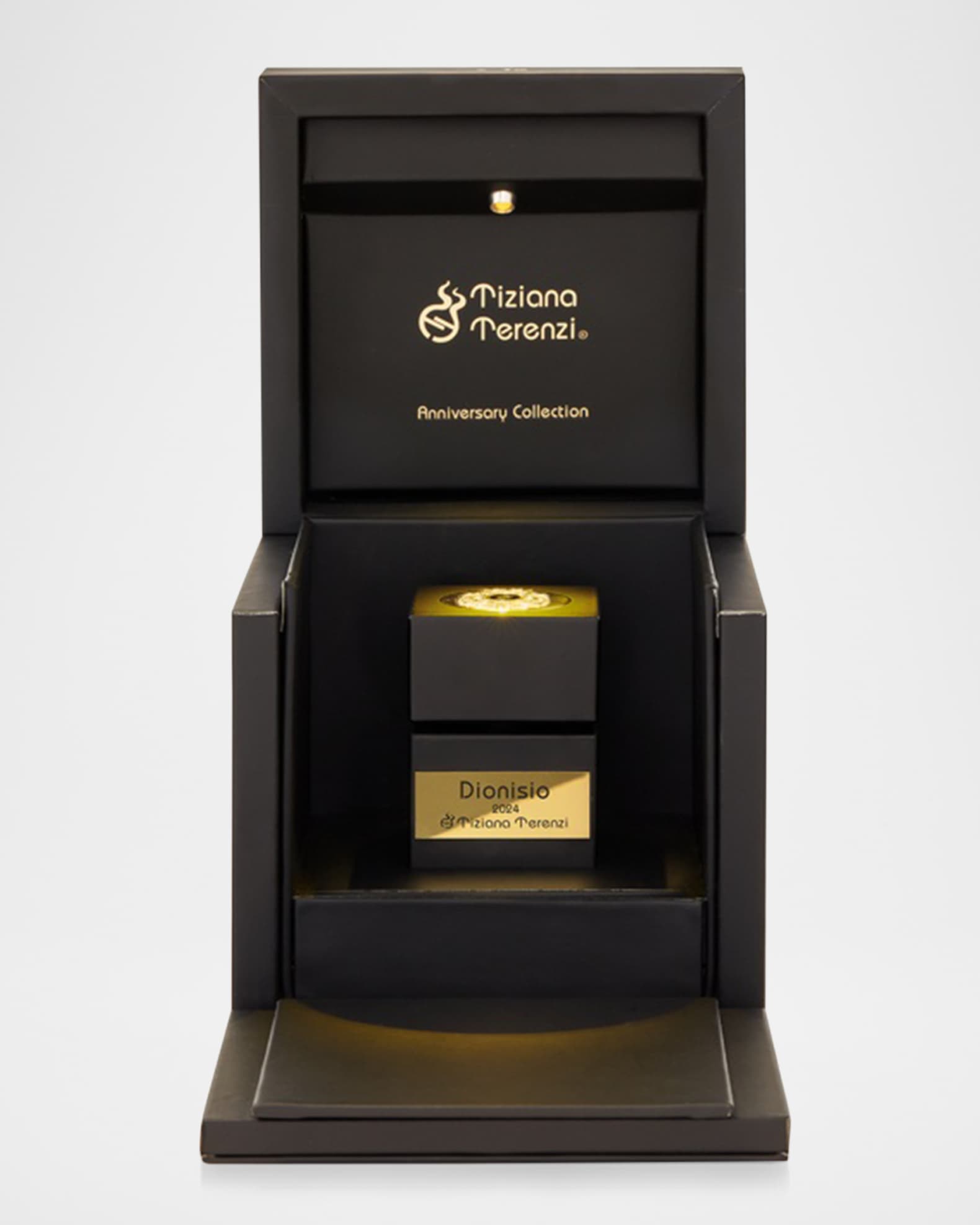 DOSON 2024限定パッケージ　EDT 30ml Tiziana Terenzi Dionisio 2024 Anniversary Extrait de Parfum, 3.4