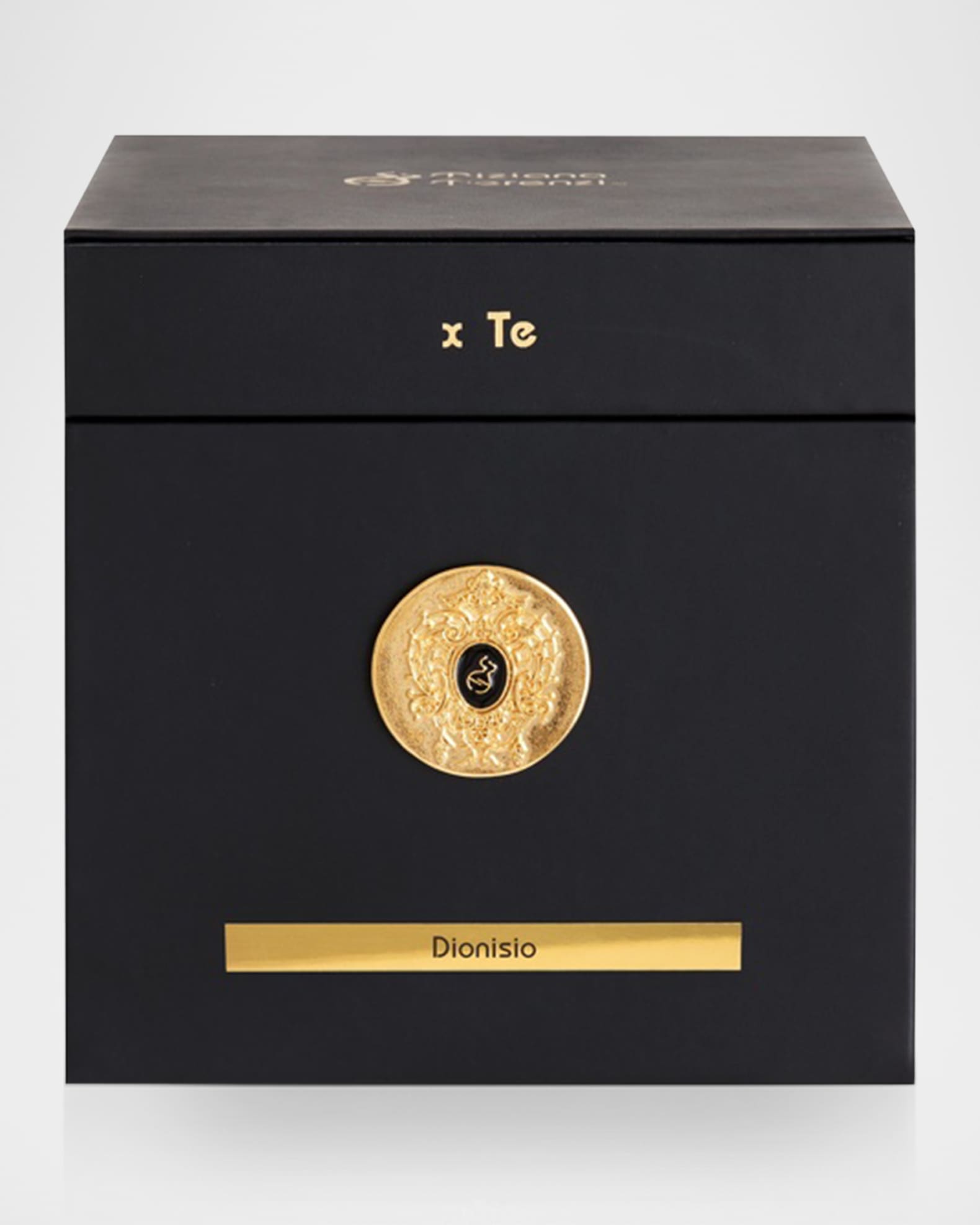 DOSON 2024限定パッケージ　EDT 30ml Tiziana Terenzi Dionisio 2024 Anniversary Extrait de Parfum, 3.4