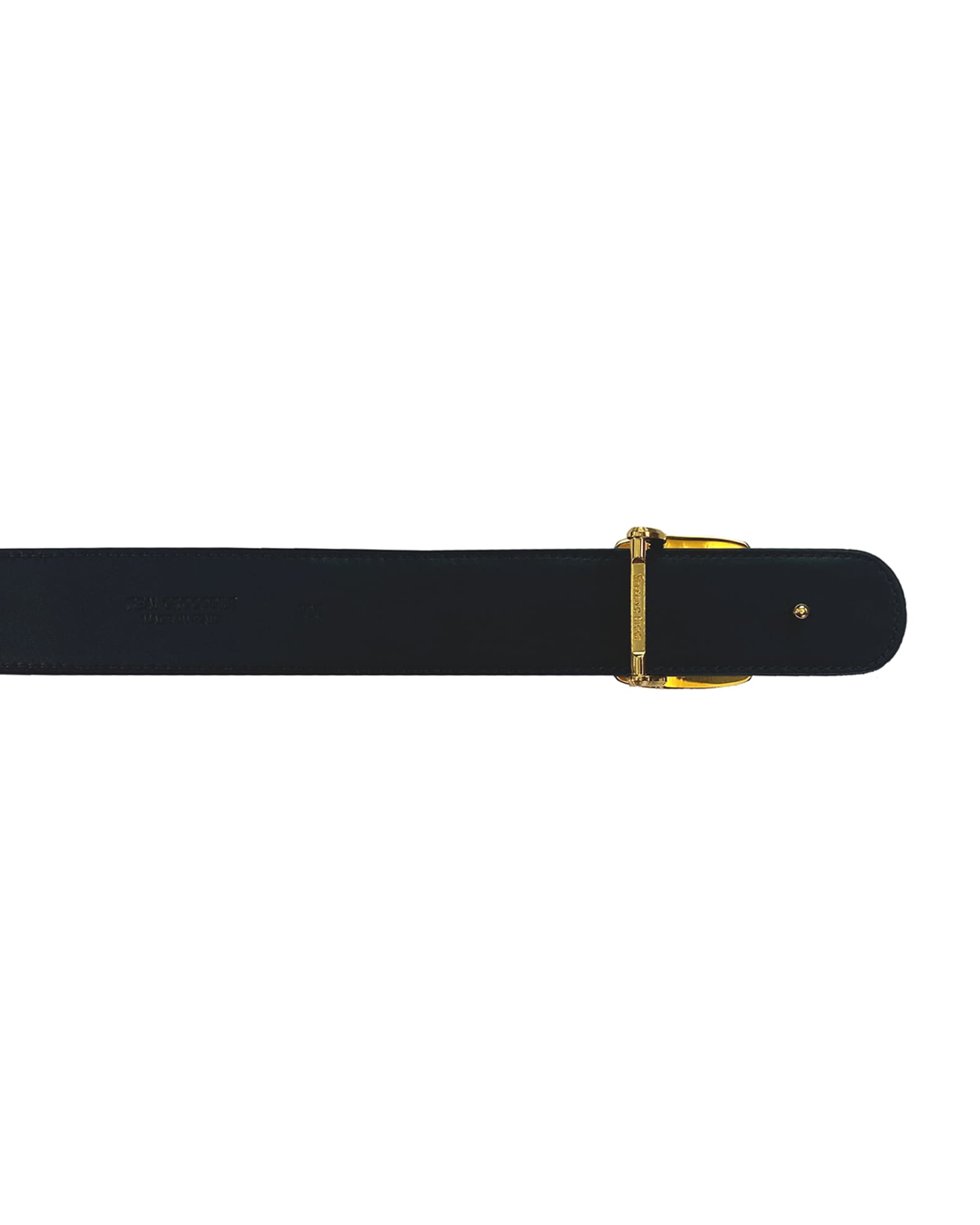 stefano ricci eagle belt