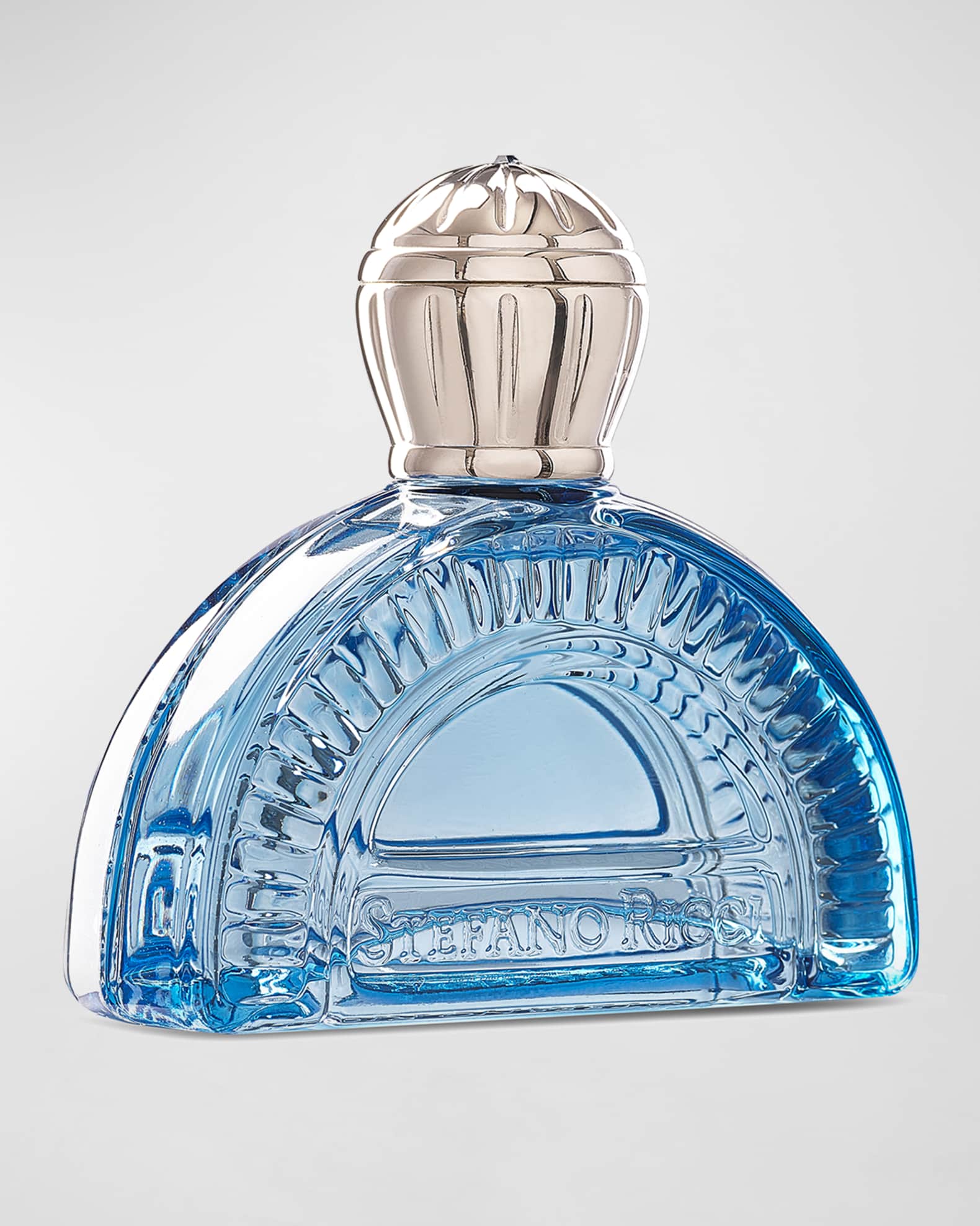 3.4 oz. Men's Blue Classic Fragrance for Men 1