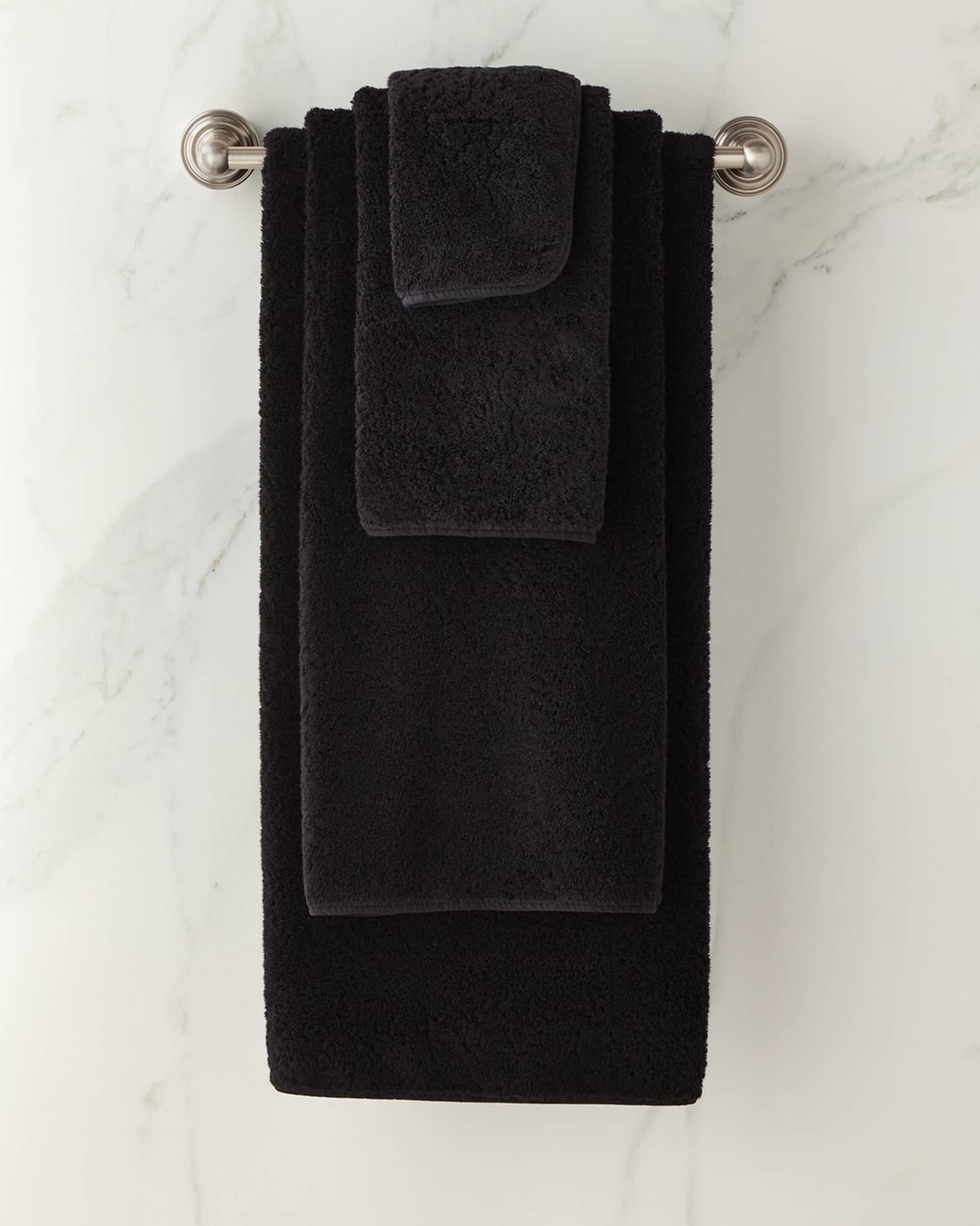 Graccioza Egoist Bath Towel - Available in 7 colors