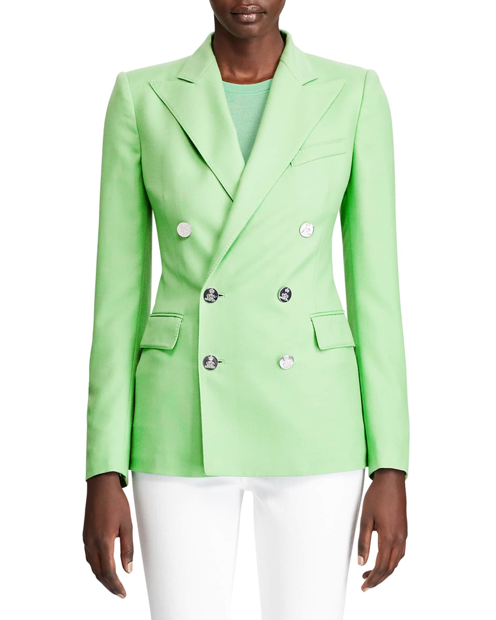 Camden Cashmere Jacket and Matching Items | Neiman Marcus