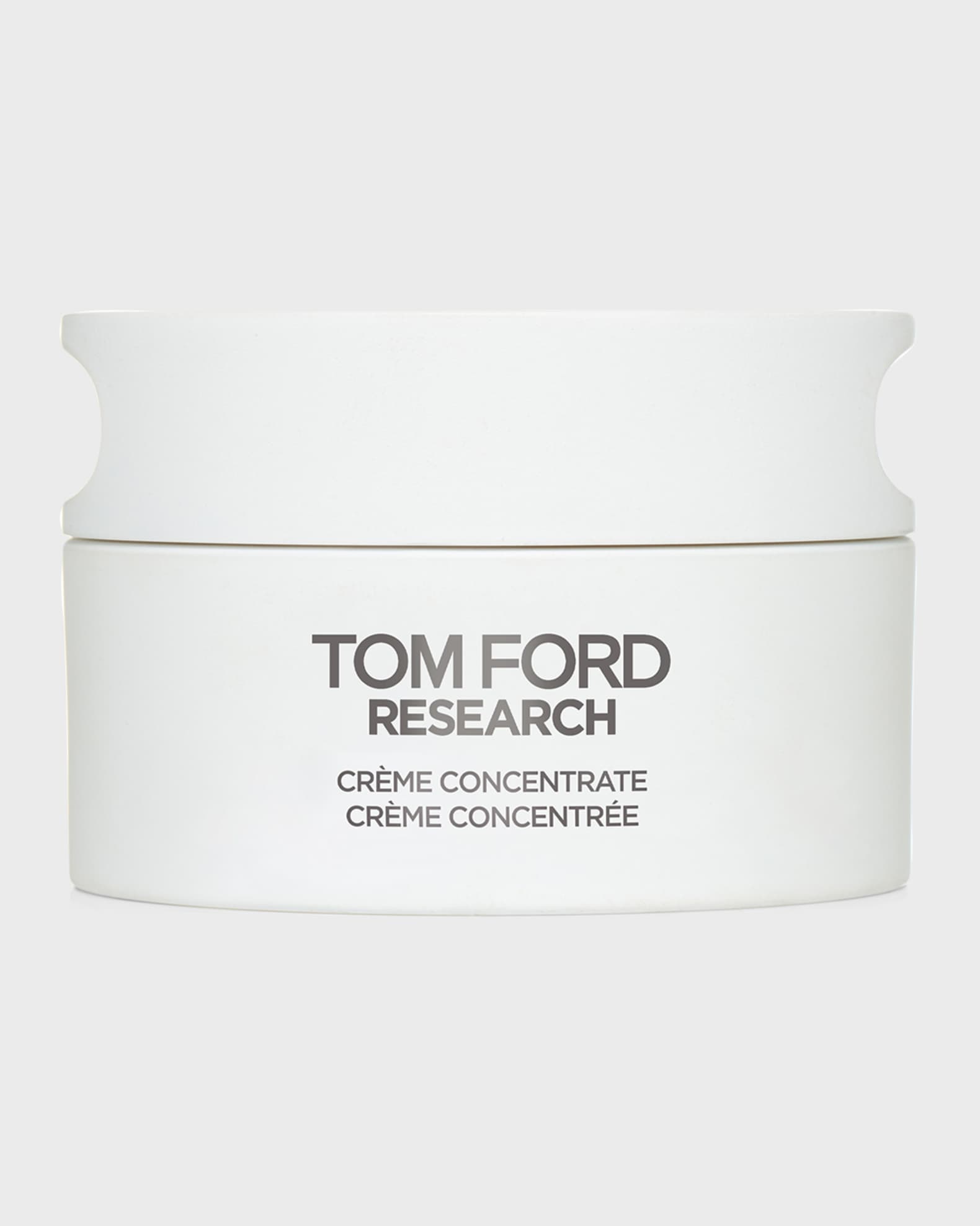 Research Crème Concentrate Moisturizer 0