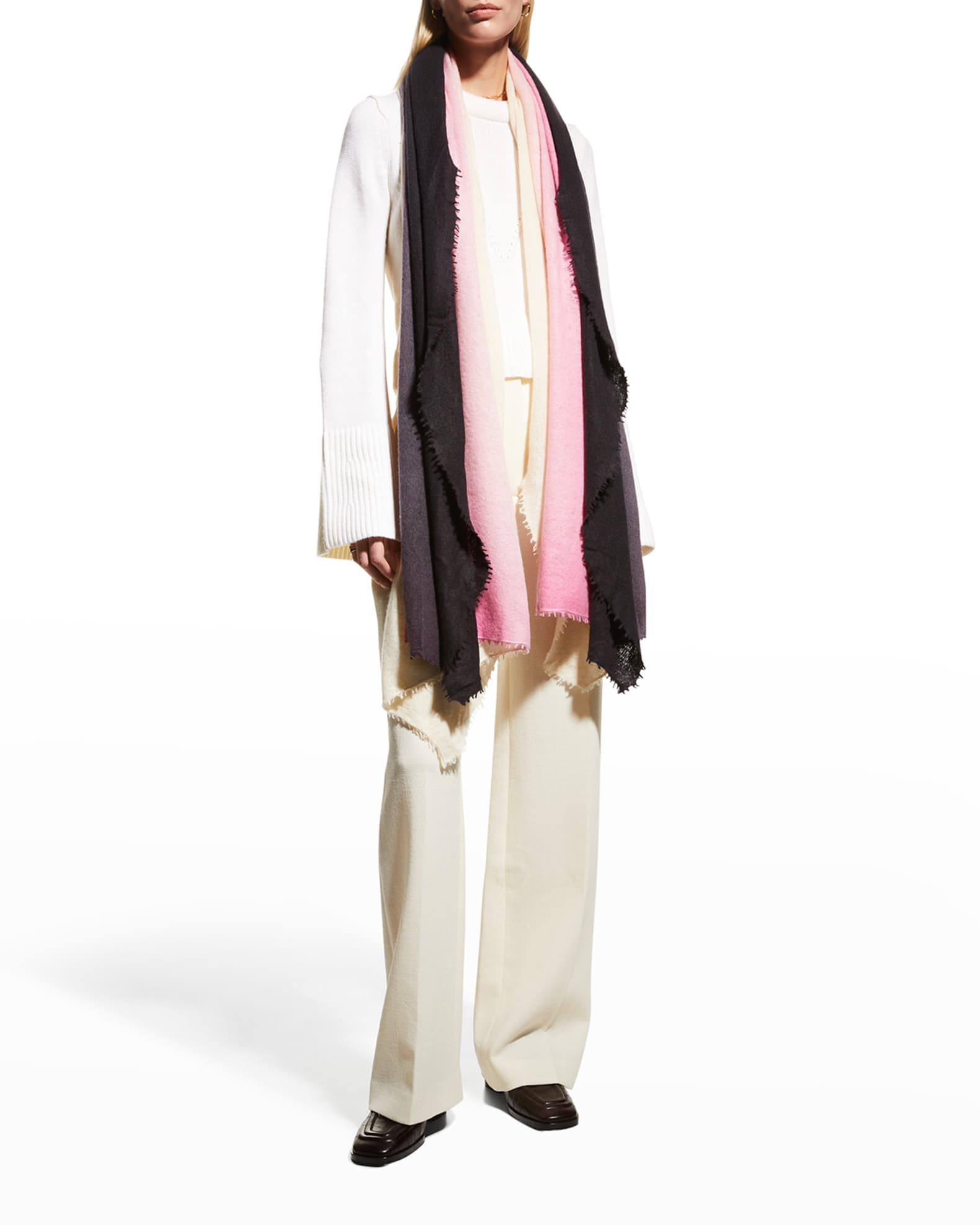 Bajra scarf 2025