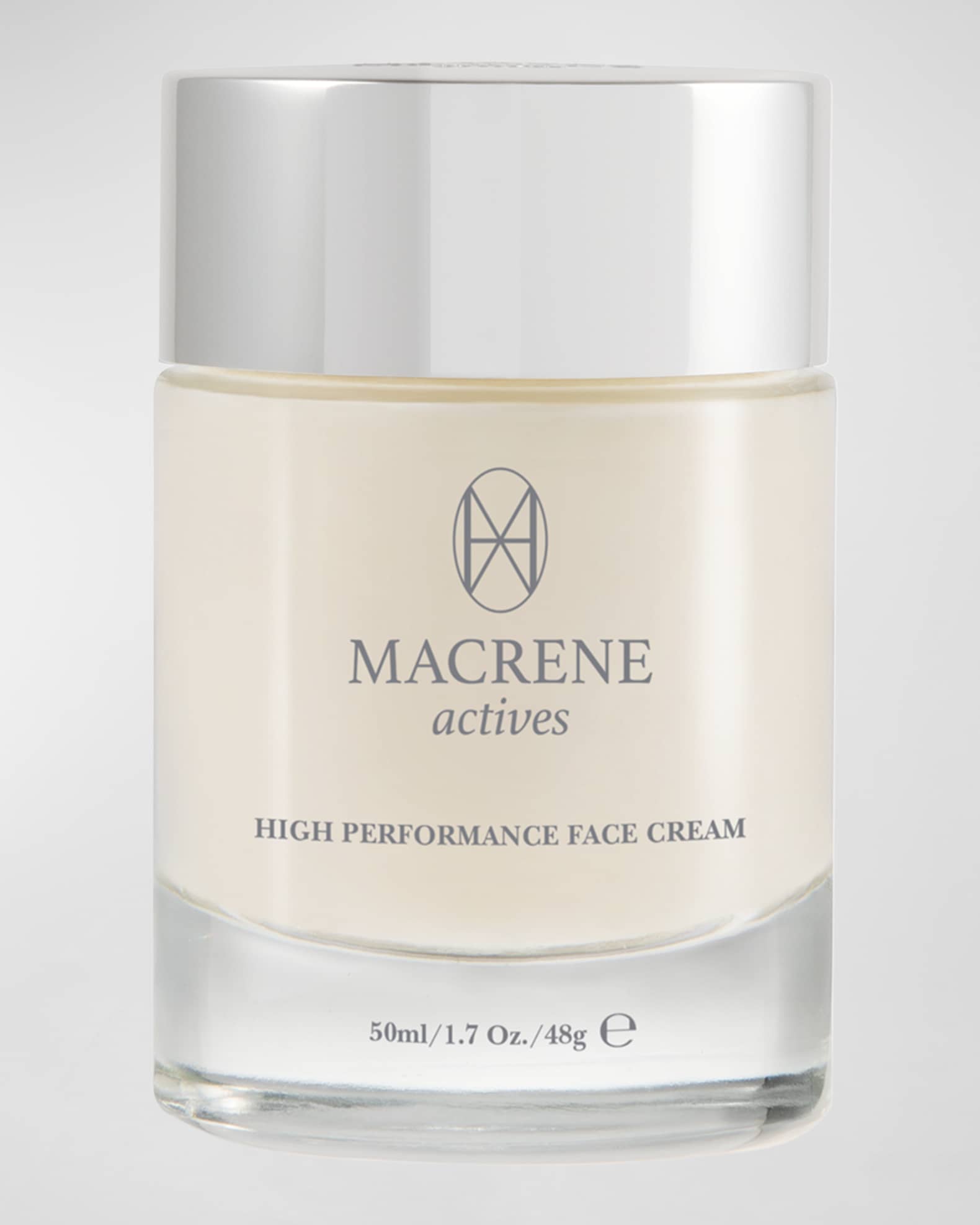 High Performance Face Cream, 1.7 oz./ 50 mL 0