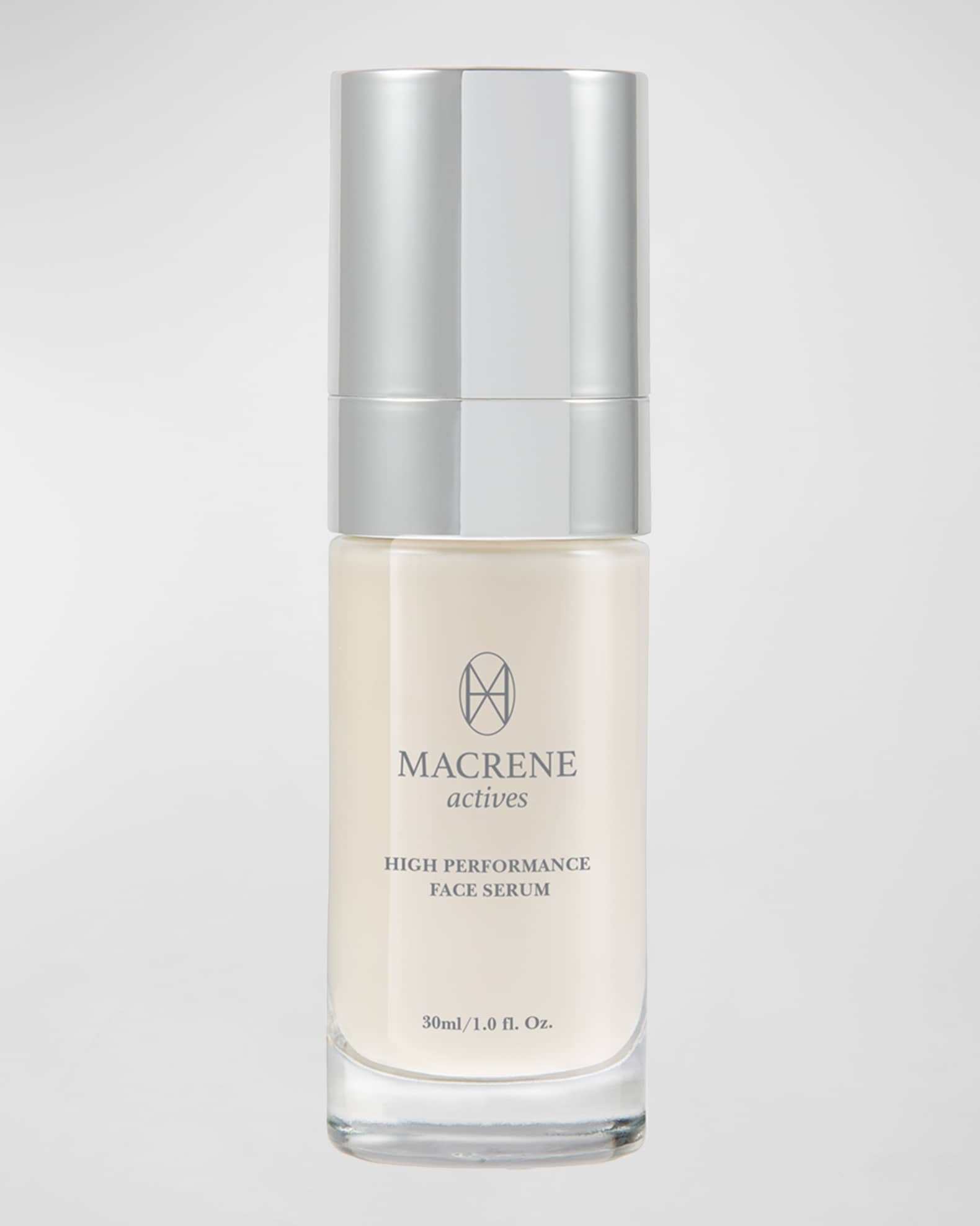 High Performance Face Serum, 1 oz. 0