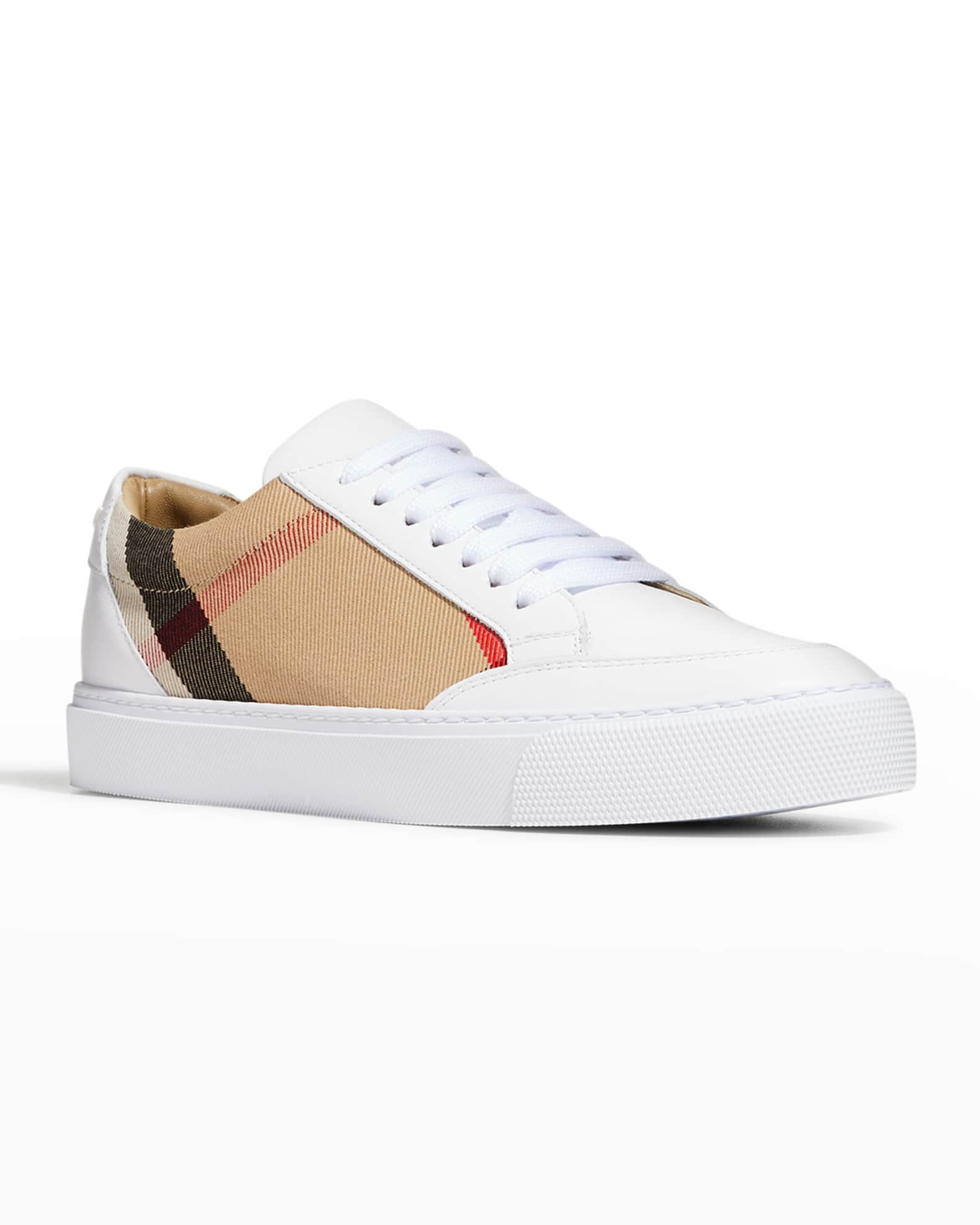 スニーカー BURBERRY NEW SALMOND SNEAKERS s-l400.jpg