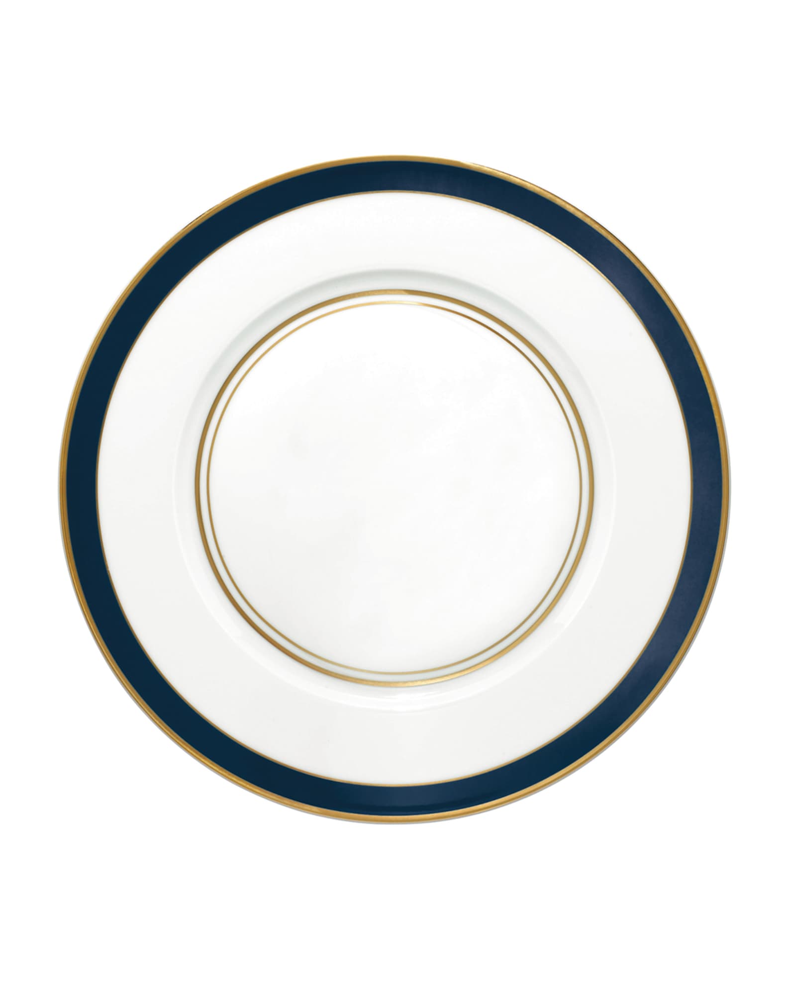 Cristobal Marine American Dinner Plate 0