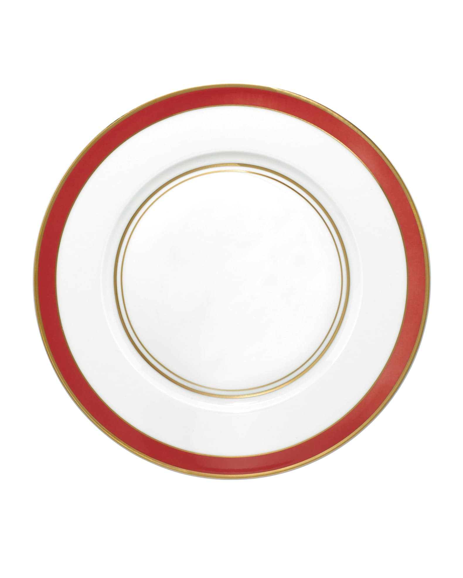 Cristobal Coral American Dinner Plate 0