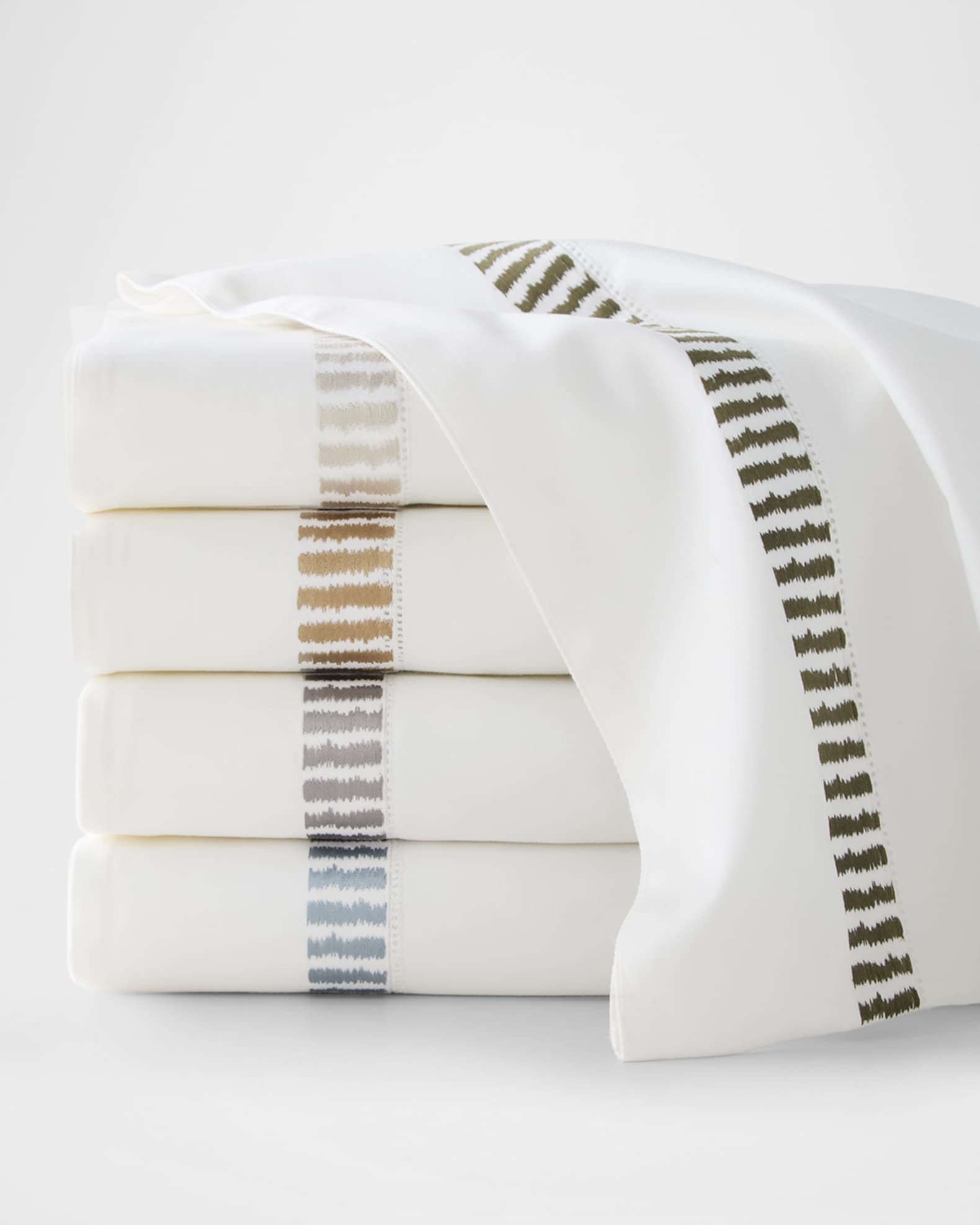 Savona Queen Sheet Set 0